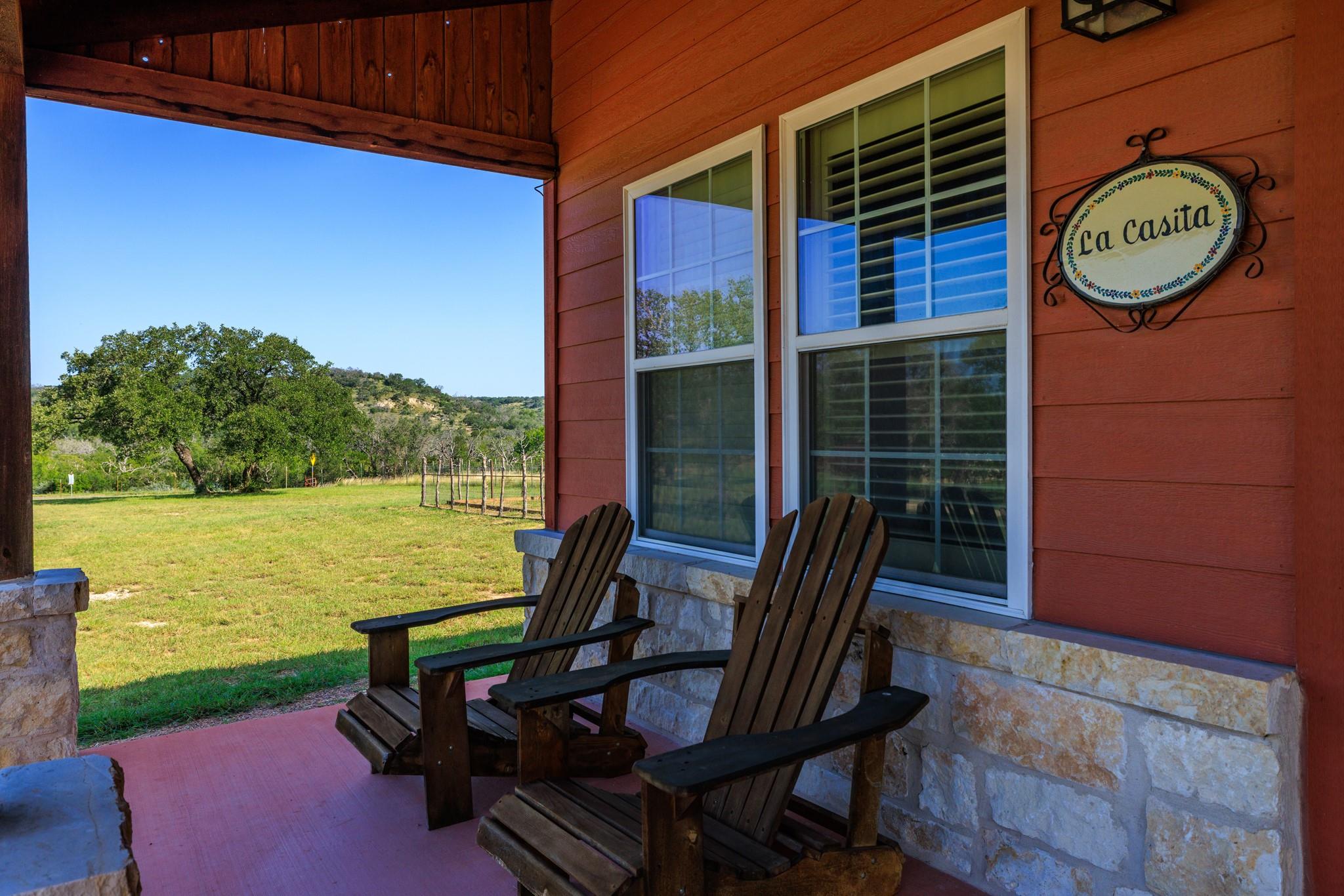 9352 N Ranch Road 783, Harper, TX 78631