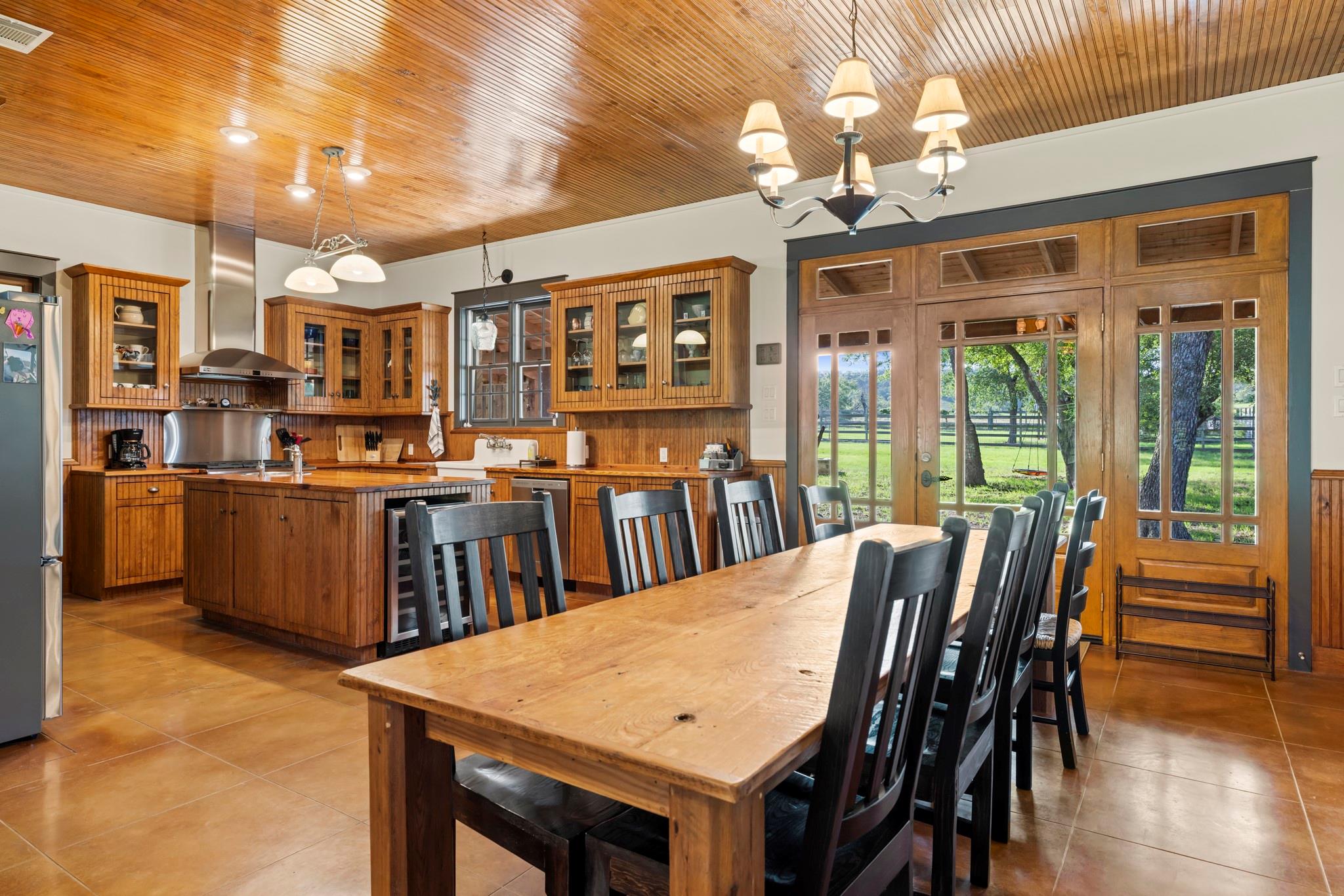 9352 N Ranch Road 783, Harper, TX 78631