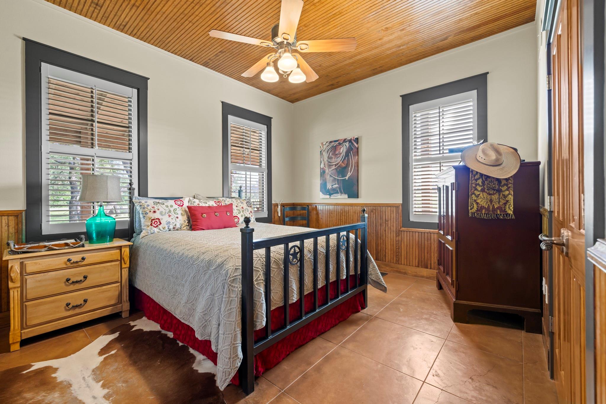 9352 N Ranch Road 783, Harper, TX 78631