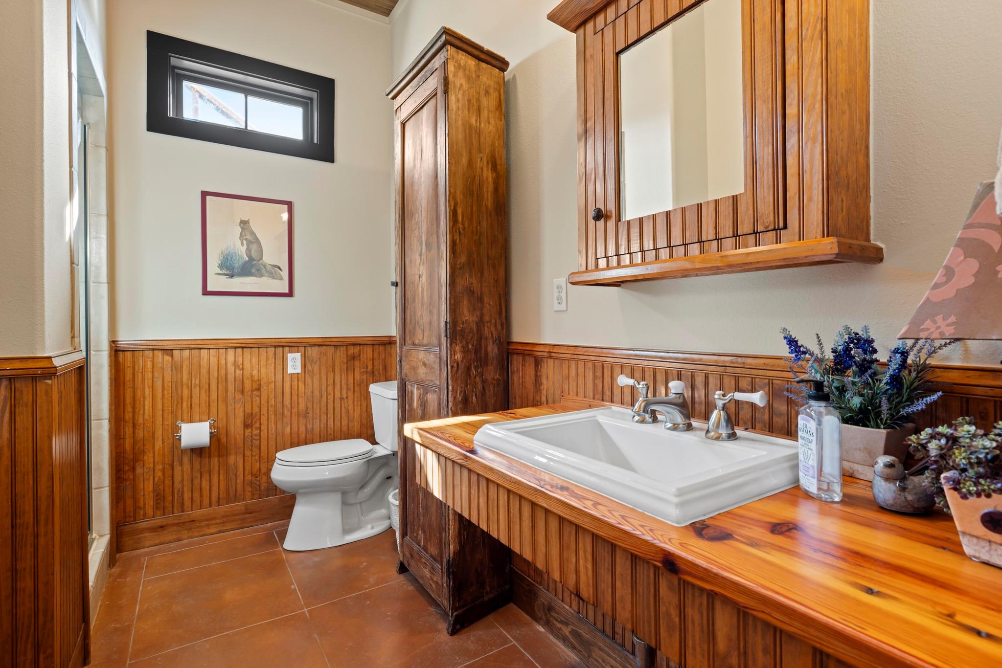 9352 N Ranch Road 783, Harper, TX 78631