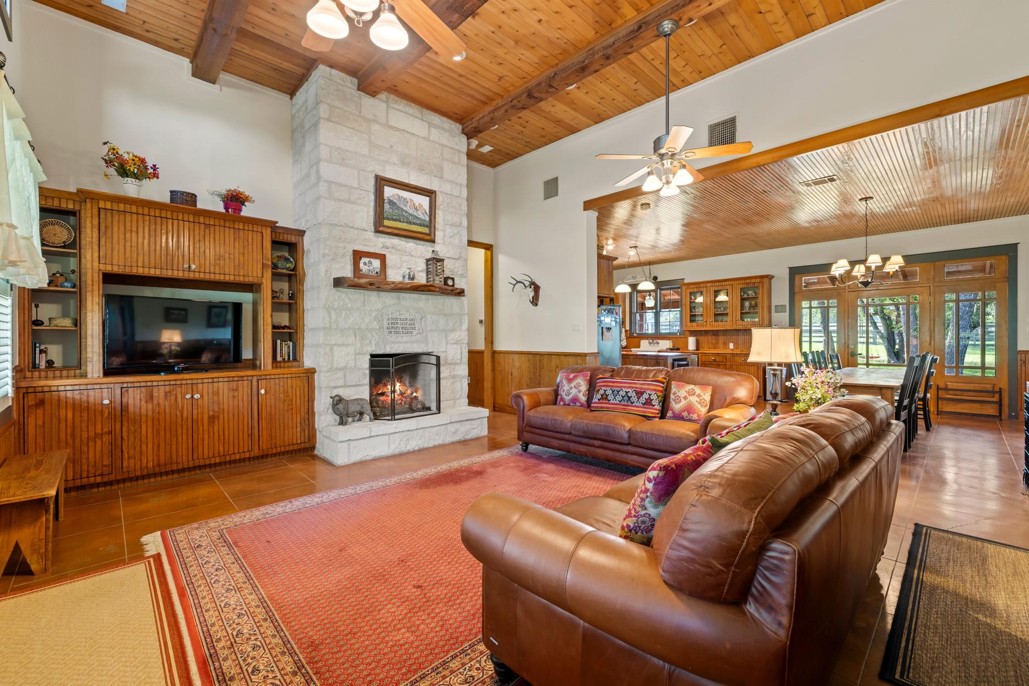 9352 N Ranch Road 783, Harper, TX 78631