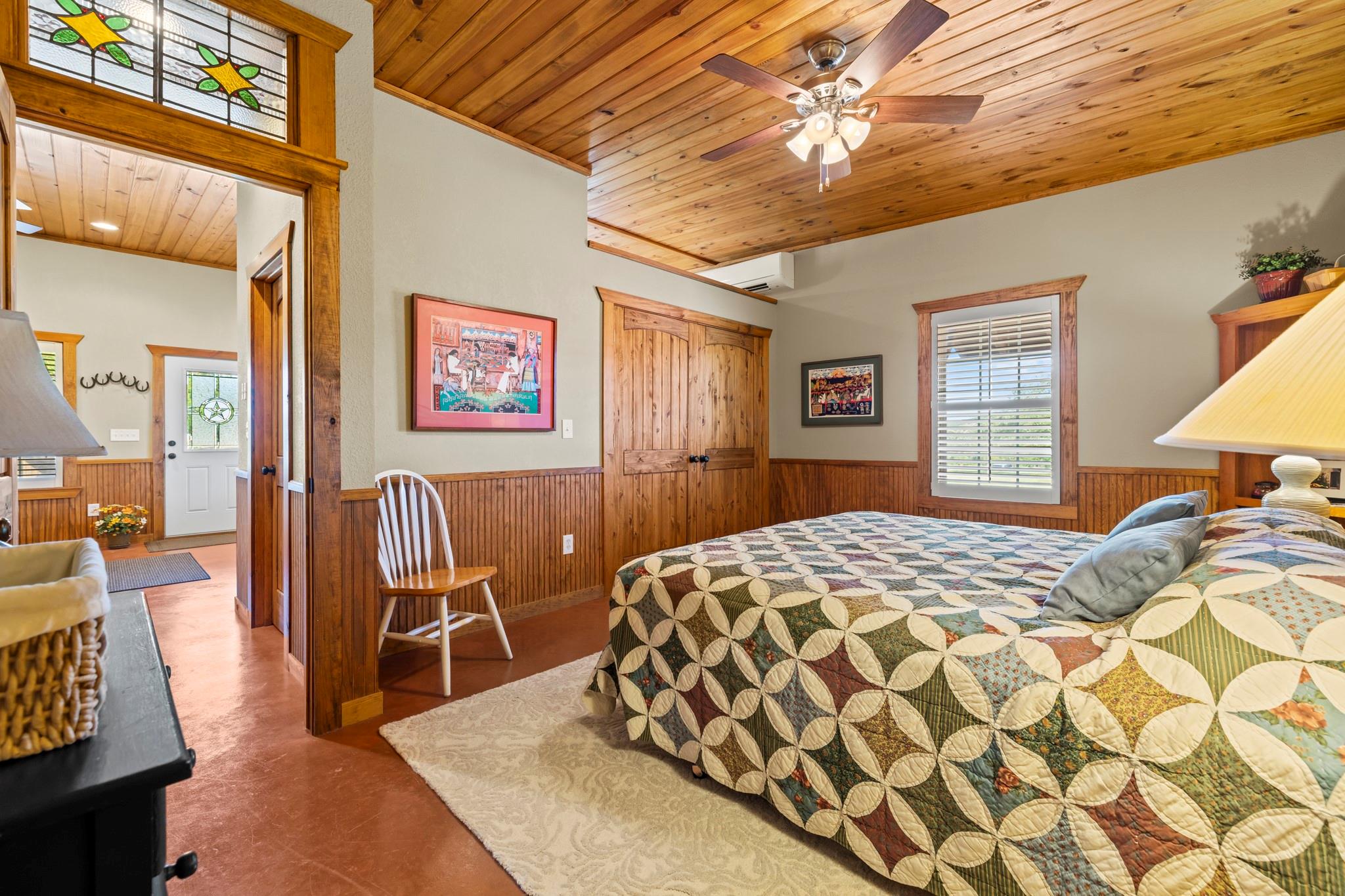 9352 N Ranch Road 783, Harper, TX 78631