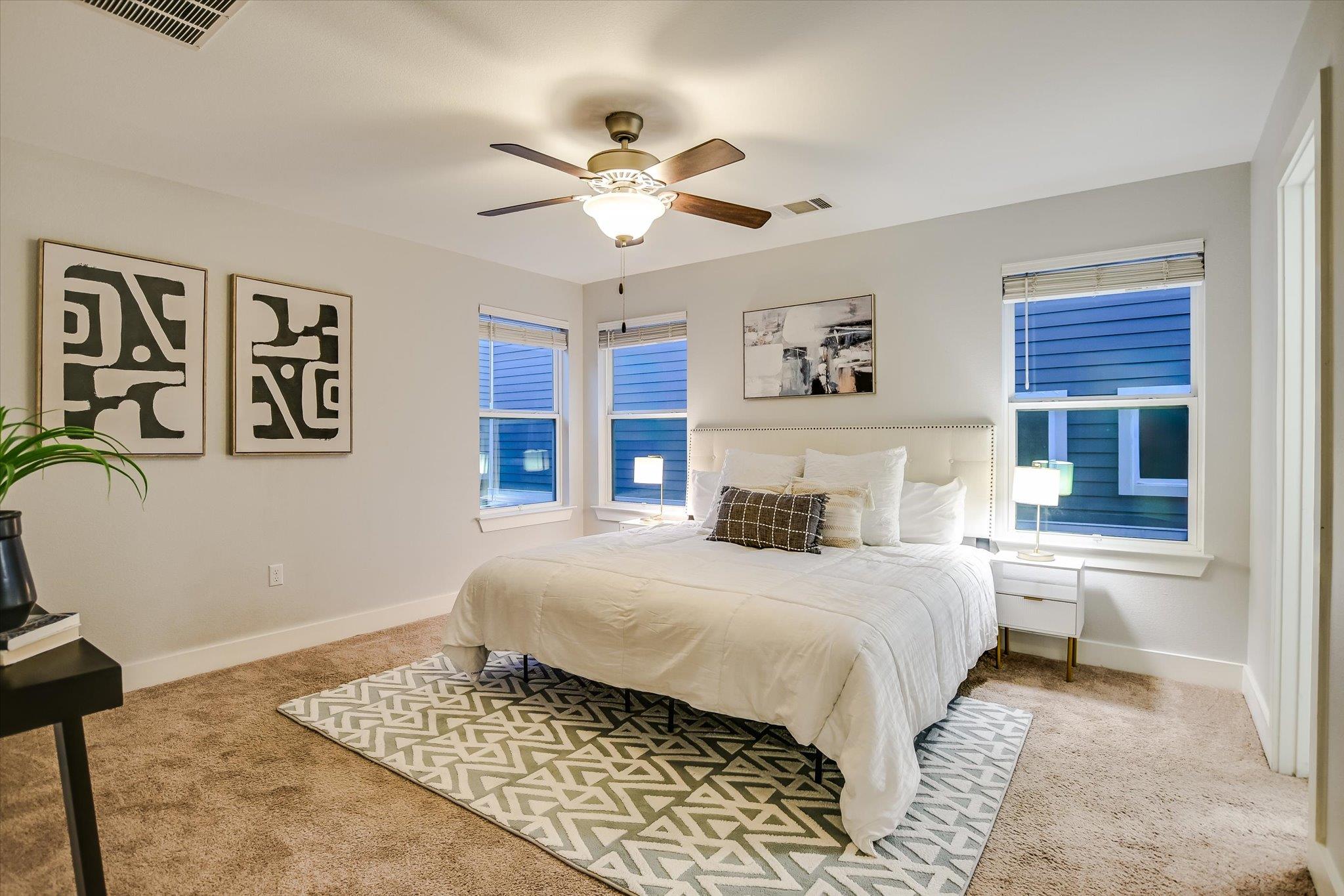 2001 Tramson Dr, Austin, TX 78741