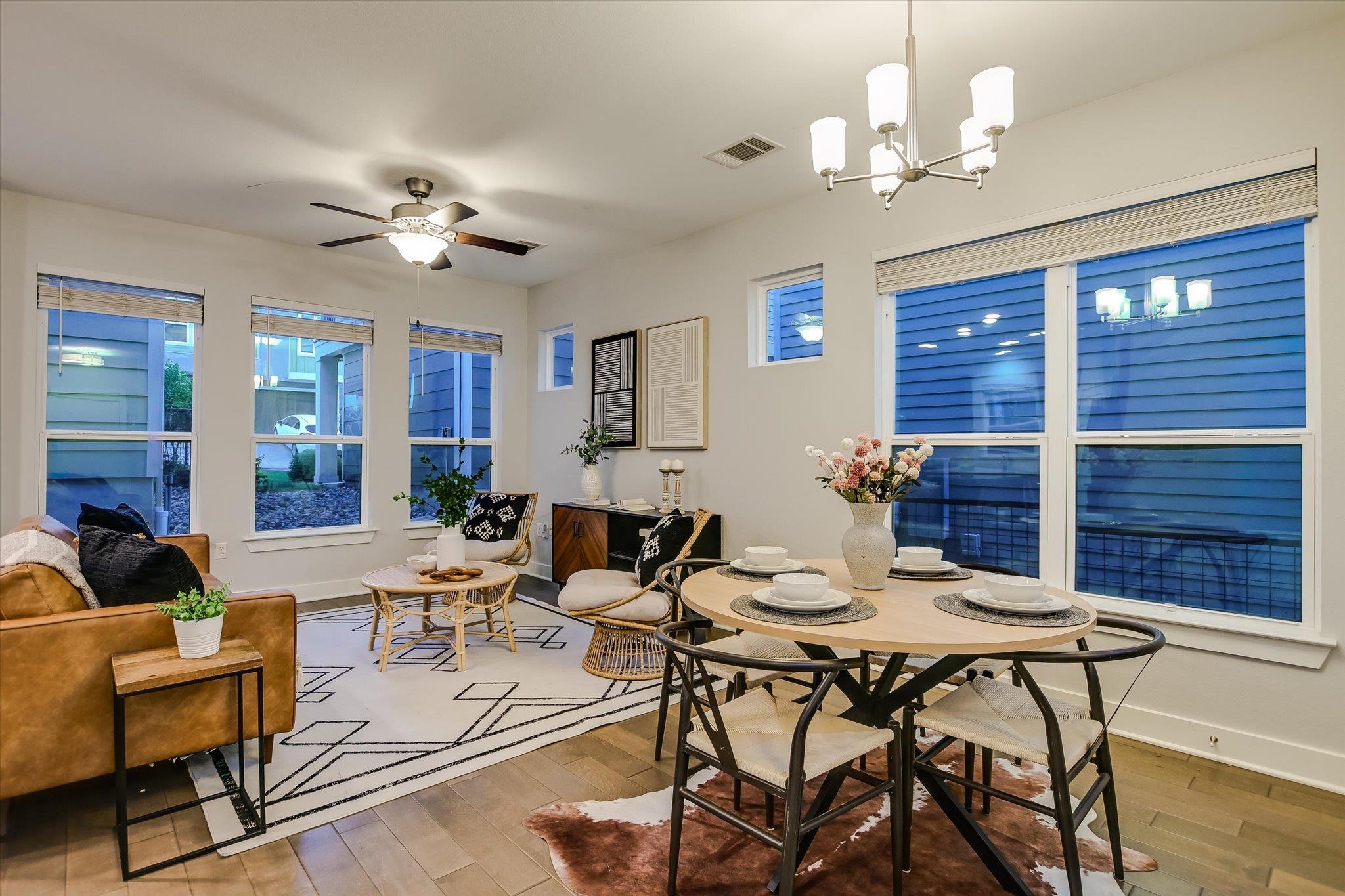 2001 Tramson Dr, Austin, TX 78741