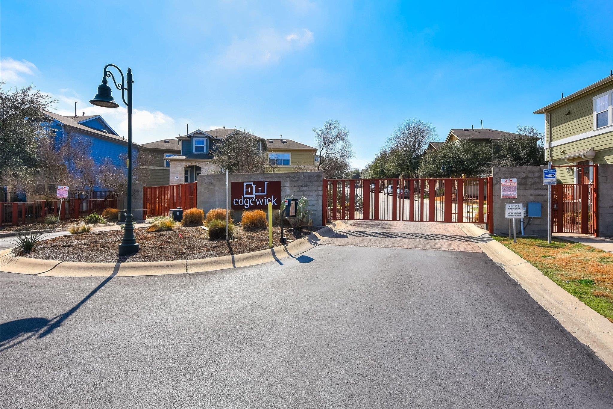 2001 Tramson Dr, Austin, TX 78741