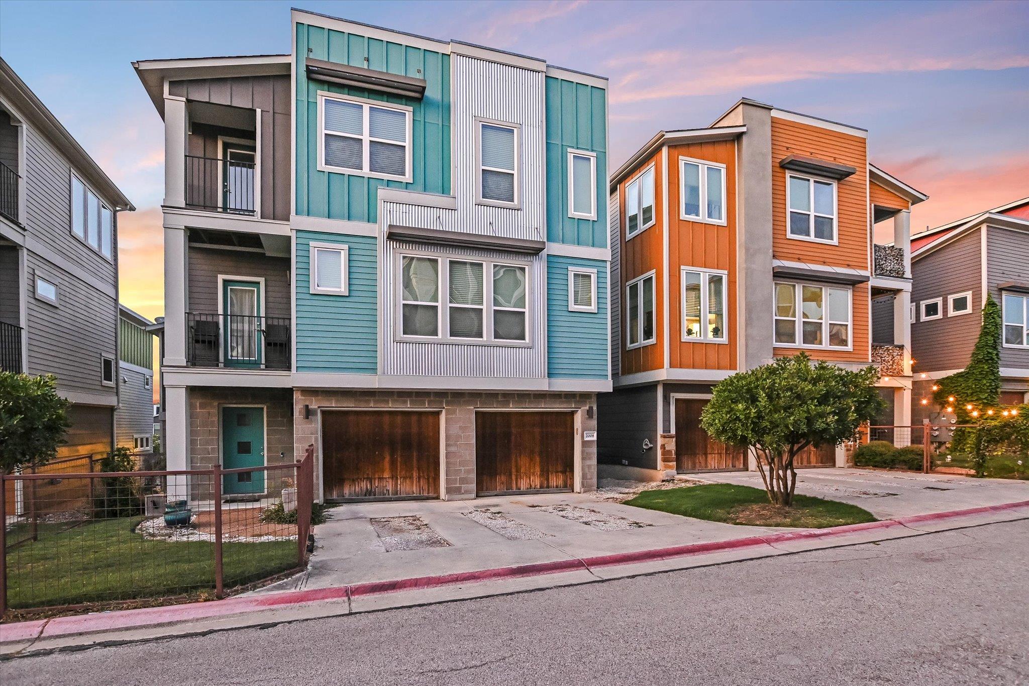 2001 Tramson Dr, Austin, TX 78741