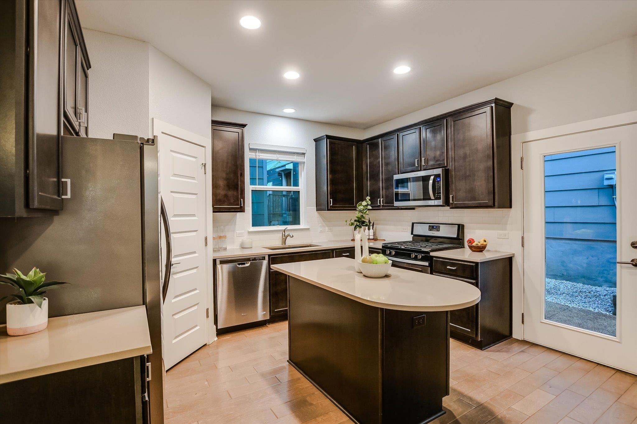 2001 Tramson Dr, Austin, TX 78741