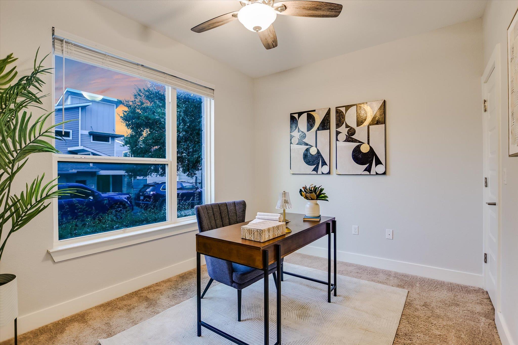 2001 Tramson Dr, Austin, TX 78741