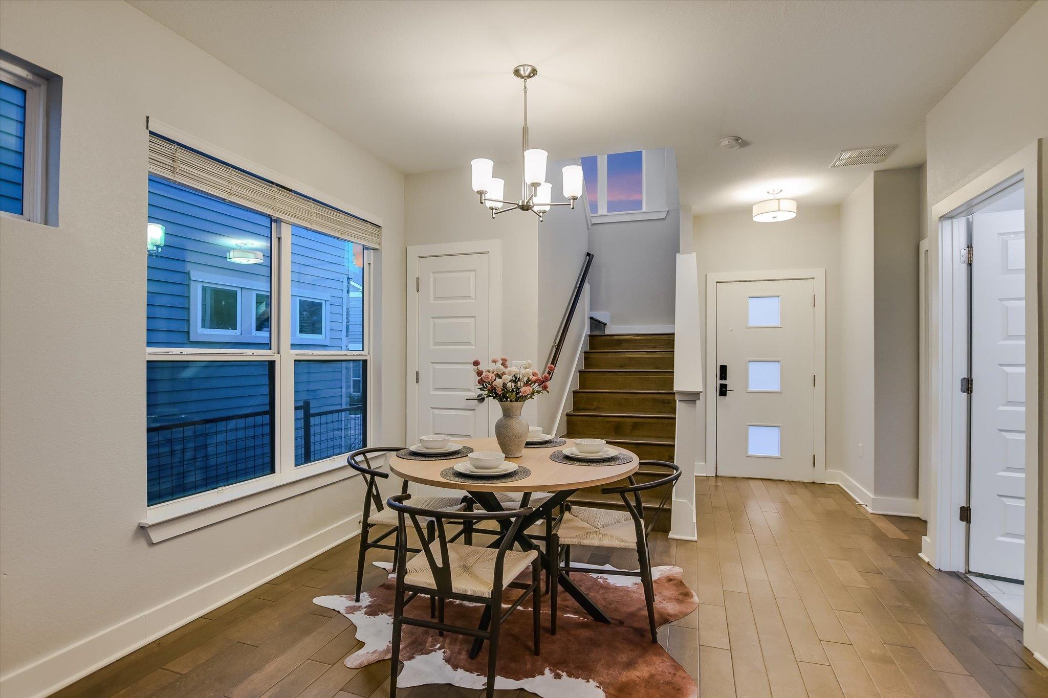 2001 Tramson Dr, Austin, TX 78741