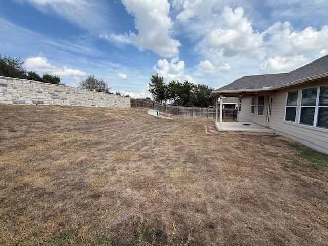 1121 WIGWAM, Leander, TX 78641