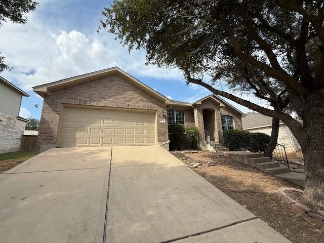 1121 WIGWAM, Leander, TX 78641