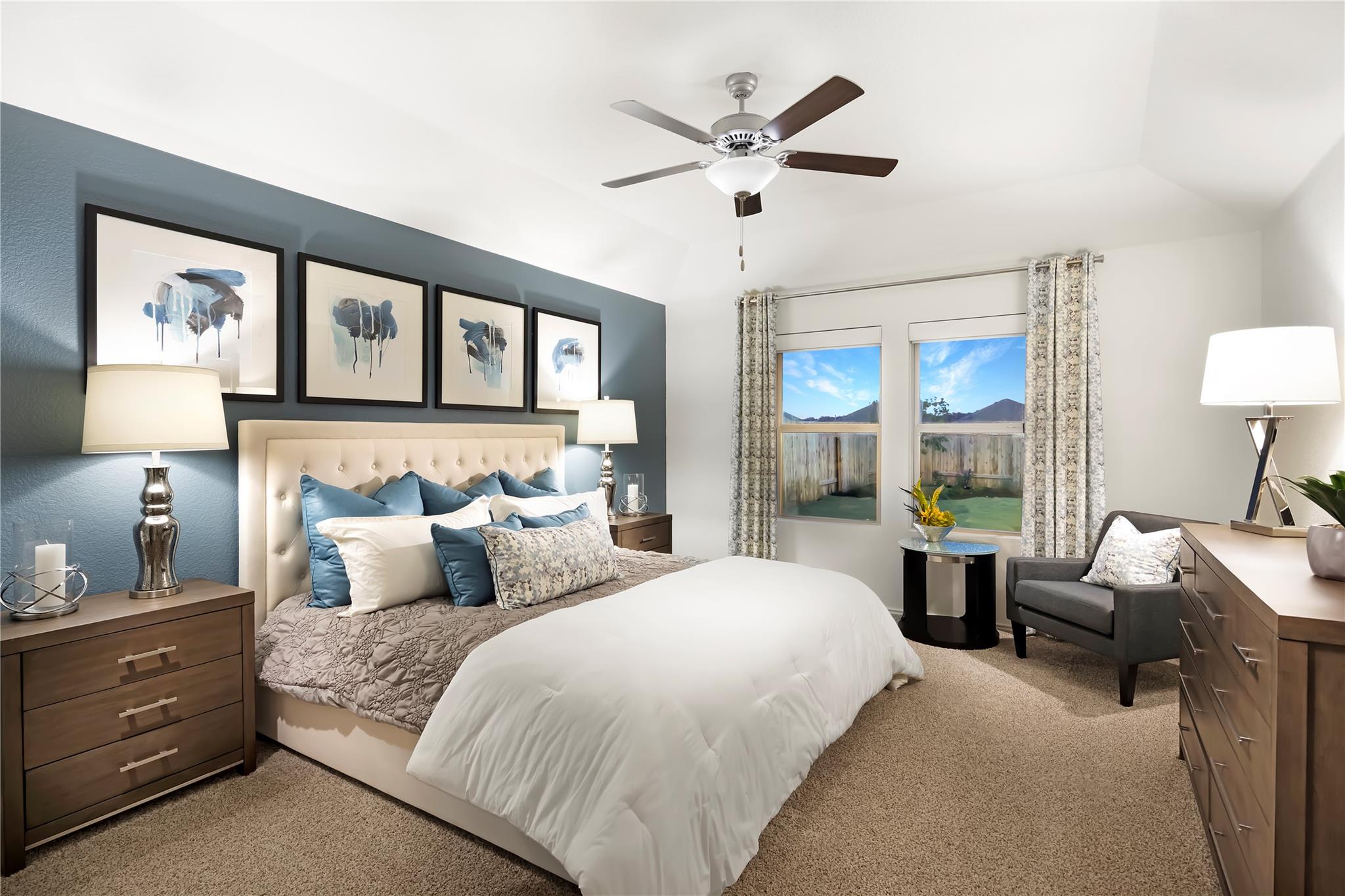 1133 Nesting Bird Dr, Georgetown, TX 78628