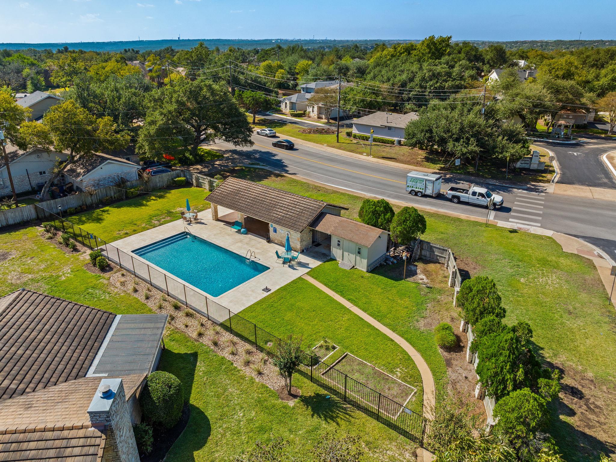 11512 Tin Cup Dr # 205, Austin, TX 78750