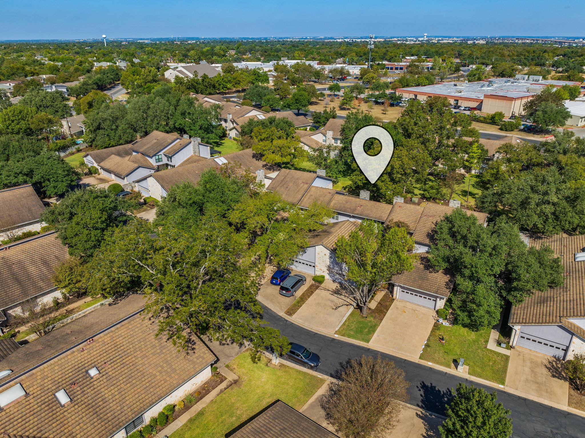 11512 Tin Cup Dr # 205, Austin, TX 78750