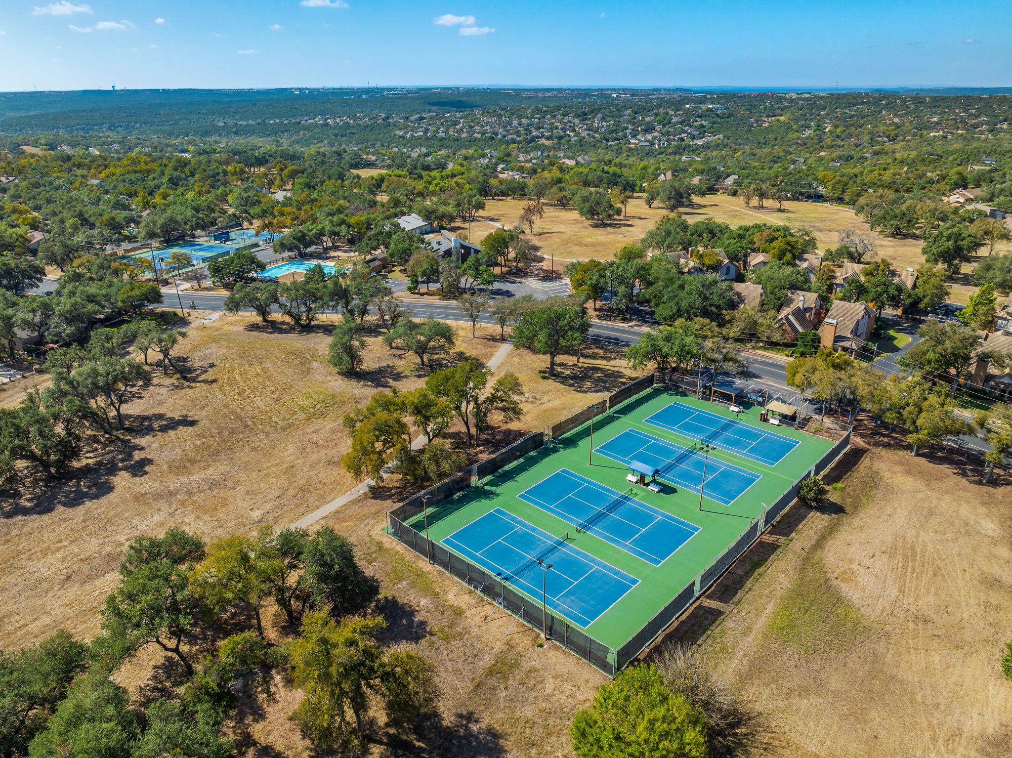 11512 Tin Cup Dr # 205, Austin, TX 78750