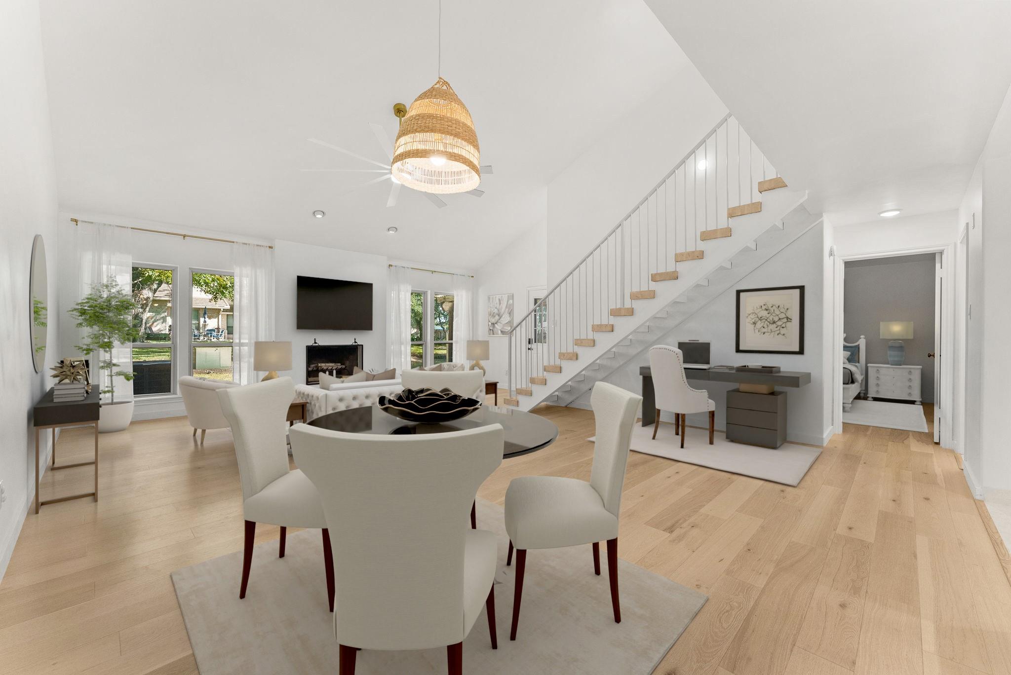 11512 Tin Cup Dr # 205, Austin, TX 78750