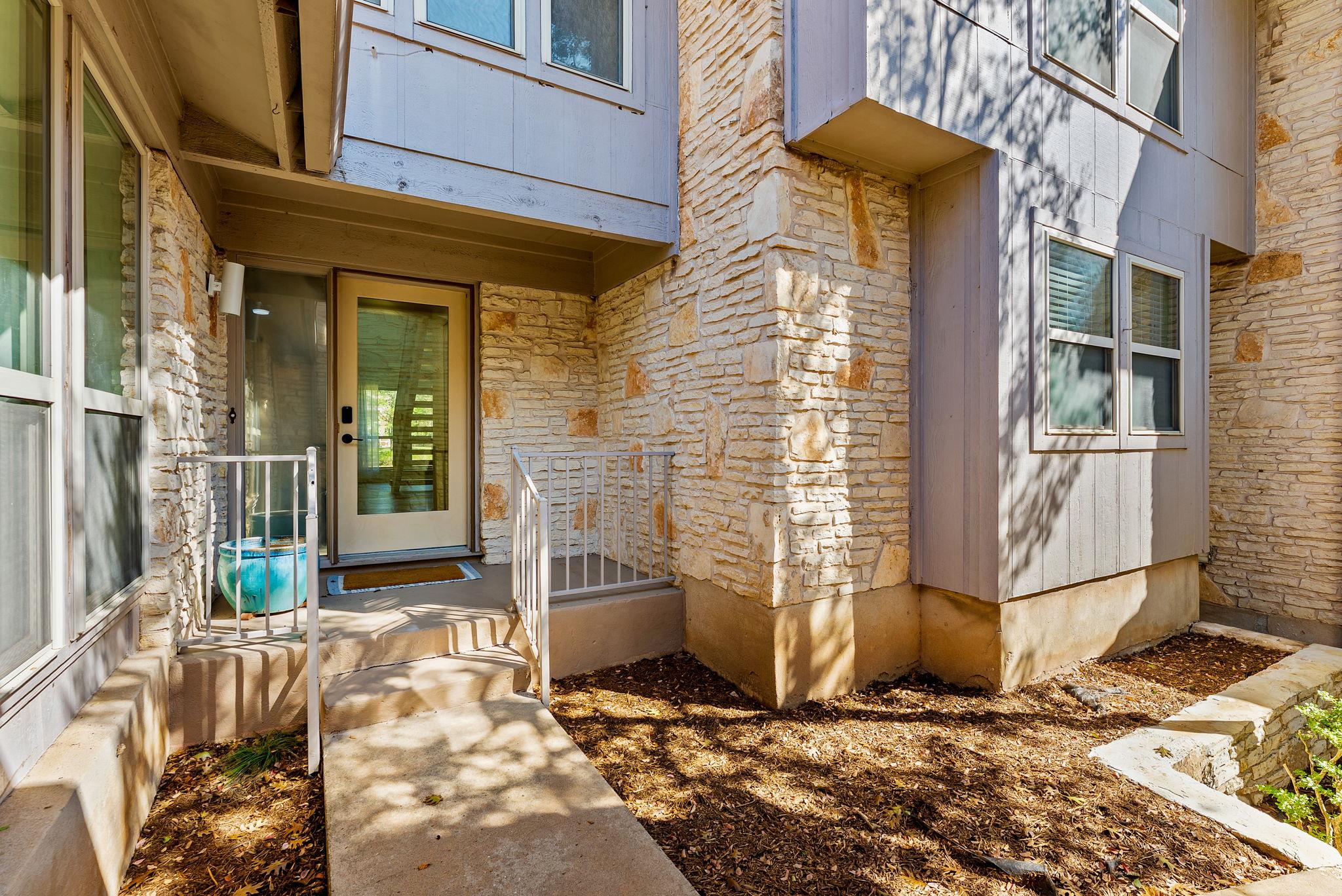 11512 Tin Cup Dr # 205, Austin, TX 78750