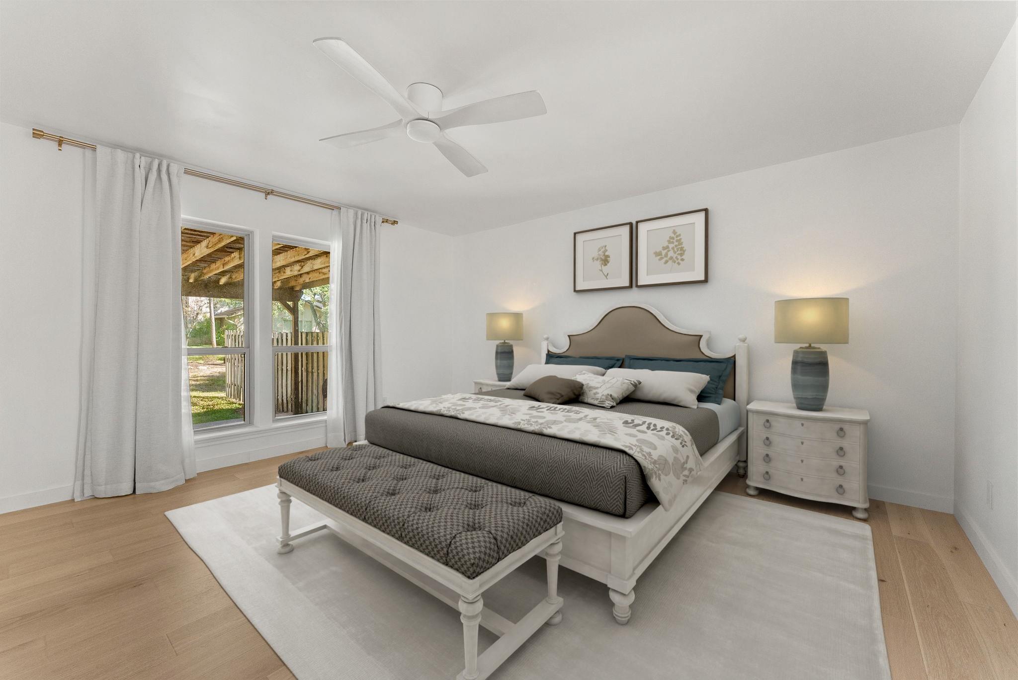 11512 Tin Cup Dr # 205, Austin, TX 78750