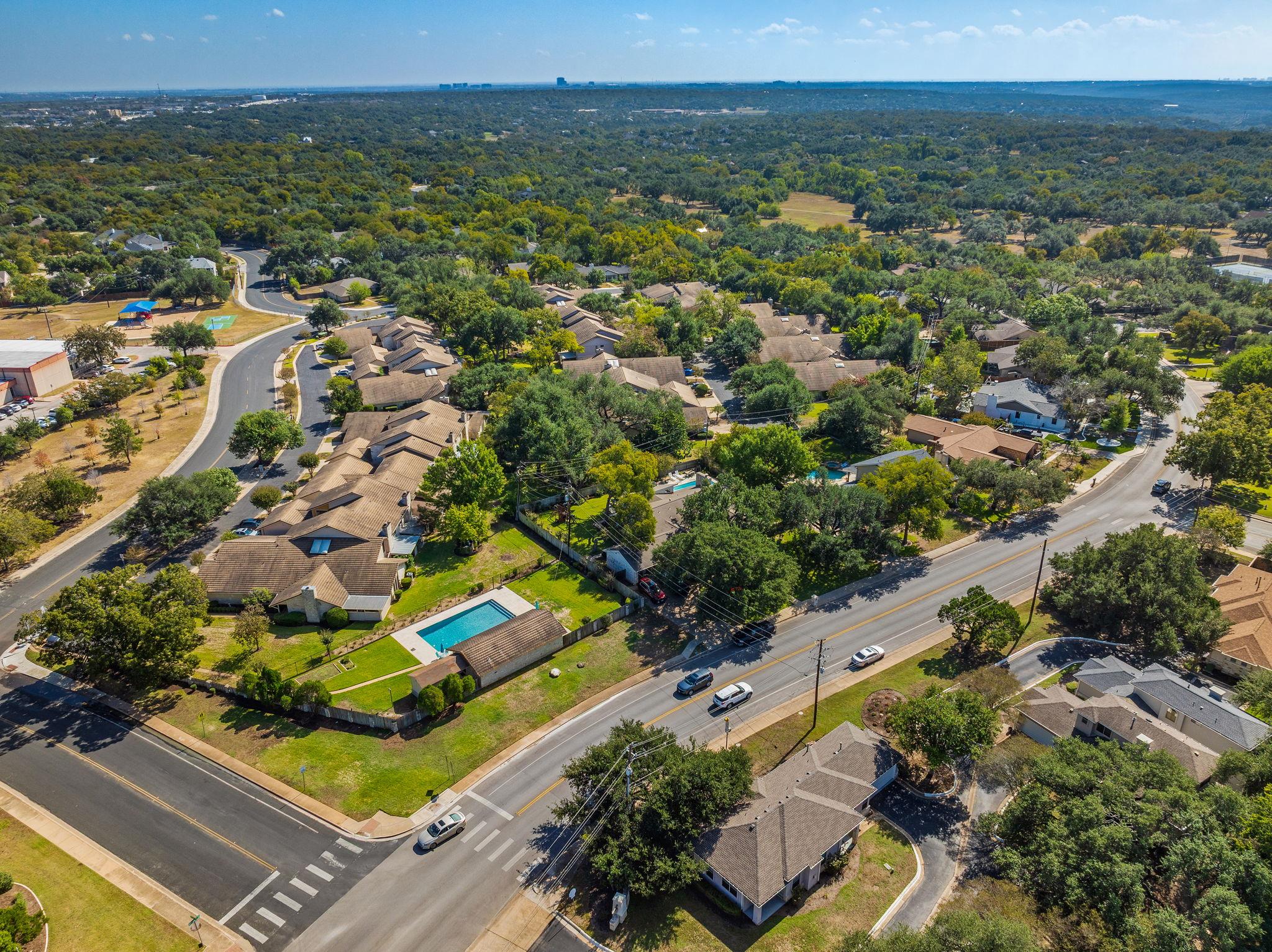 11512 Tin Cup Dr # 205, Austin, TX 78750