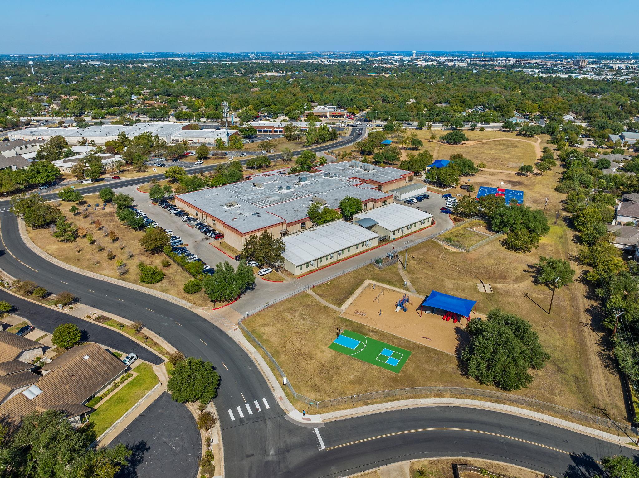 11512 Tin Cup Dr # 205, Austin, TX 78750