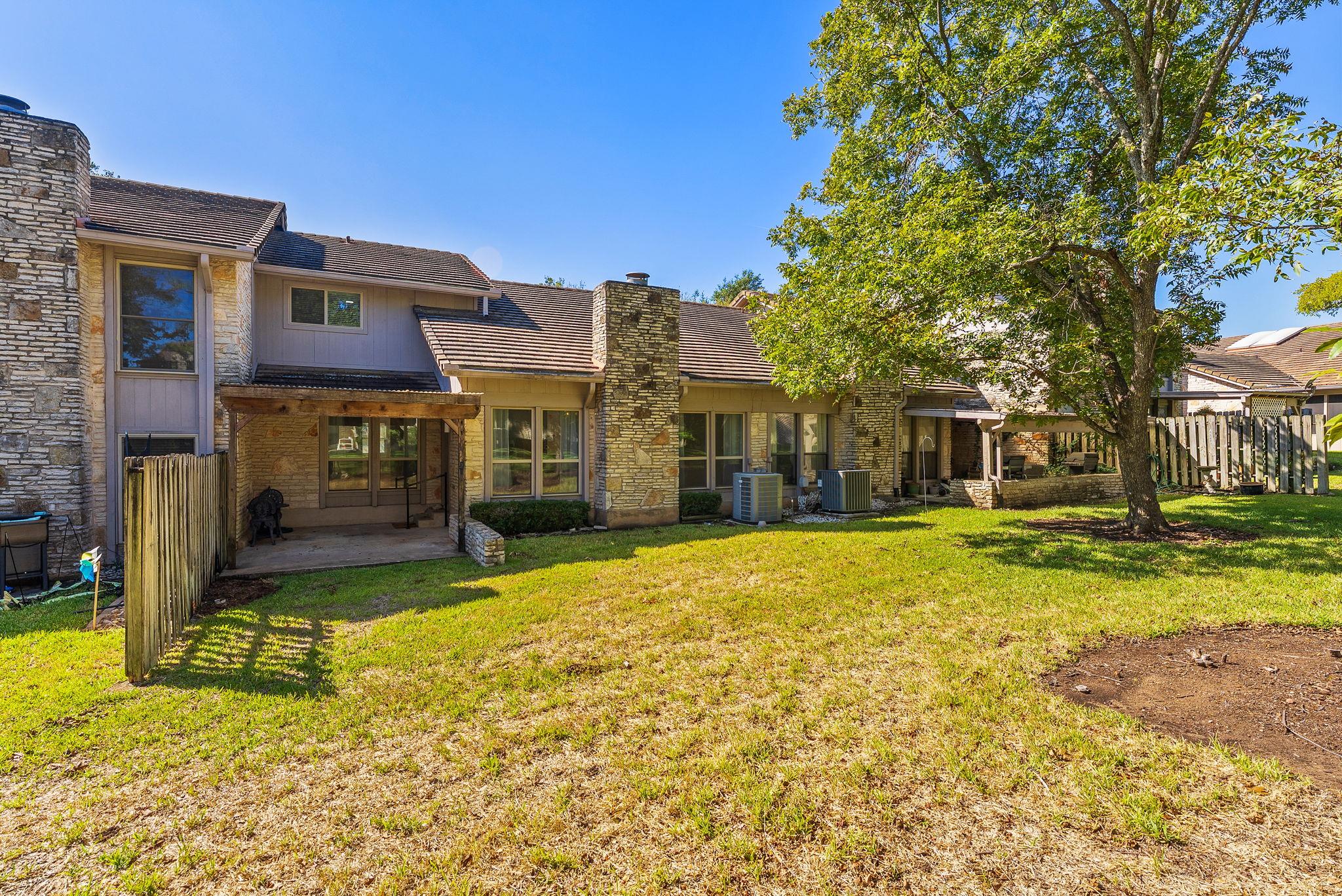 11512 Tin Cup Dr # 205, Austin, TX 78750