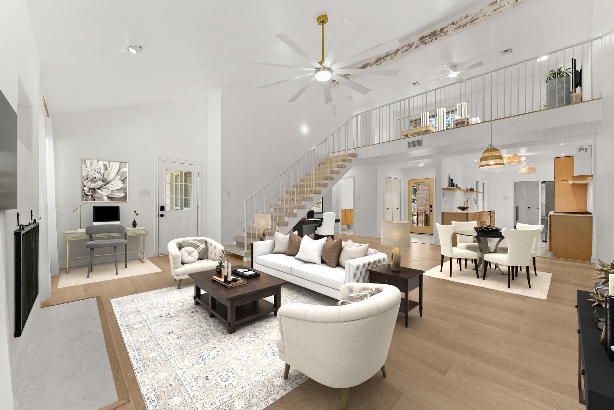 11512 Tin Cup Dr # 205, Austin, TX 78750