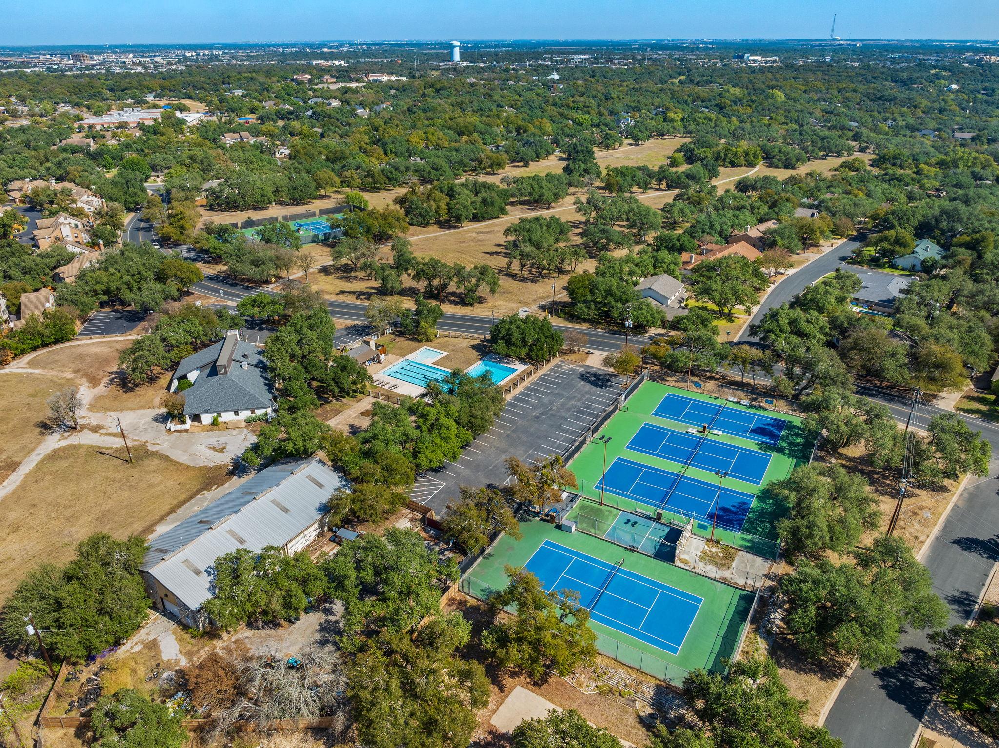 11512 Tin Cup Dr # 205, Austin, TX 78750