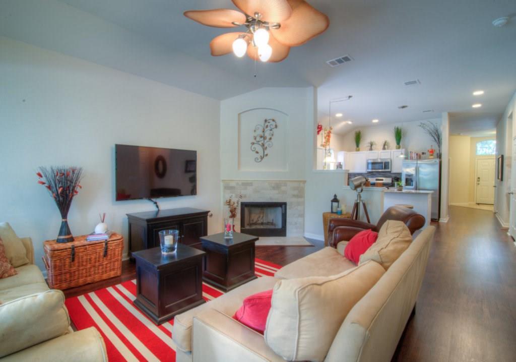 3454 Shiraz Loop, Round Rock, TX 78665