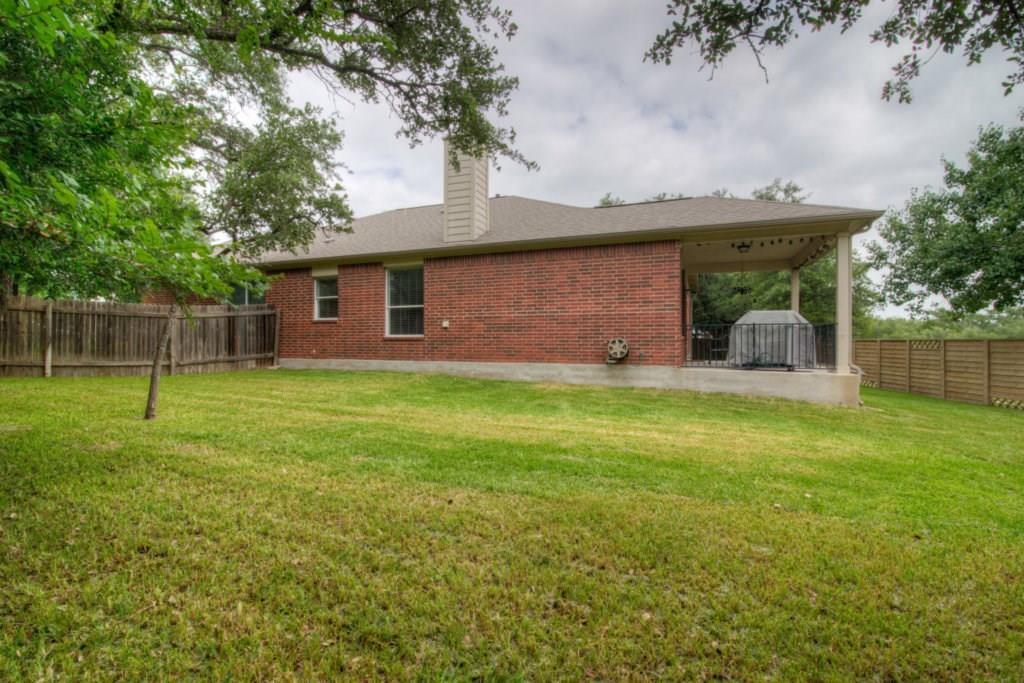 3454 Shiraz Loop, Round Rock, TX 78665