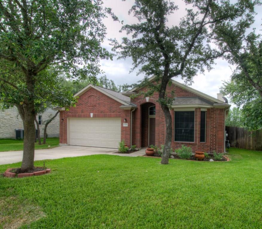 3454 Shiraz Loop, Round Rock, TX 78665