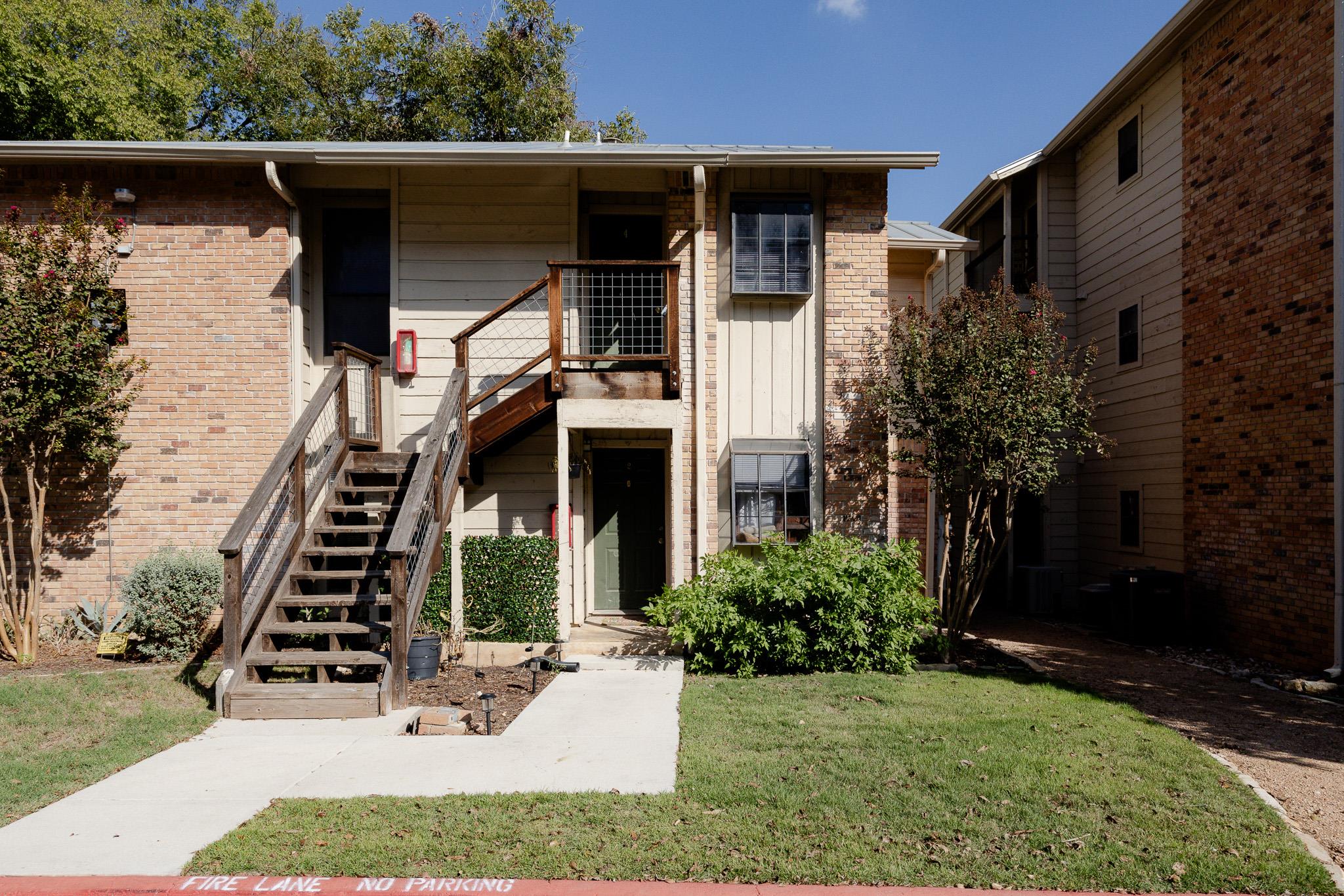 421 W San Antonio St # E4, San Marcos, TX 78666