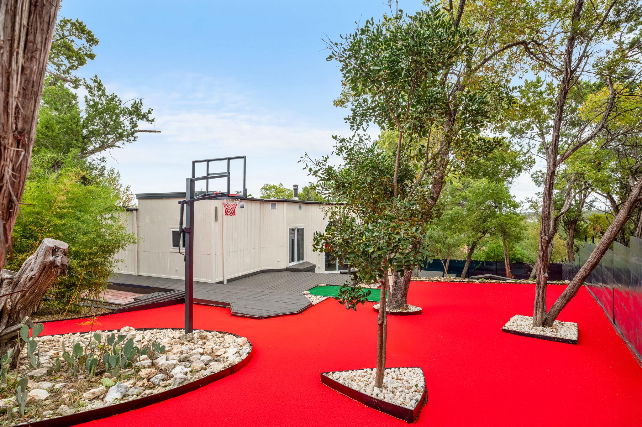 304 Palos Verdes Dr, Lakeway, TX 78734