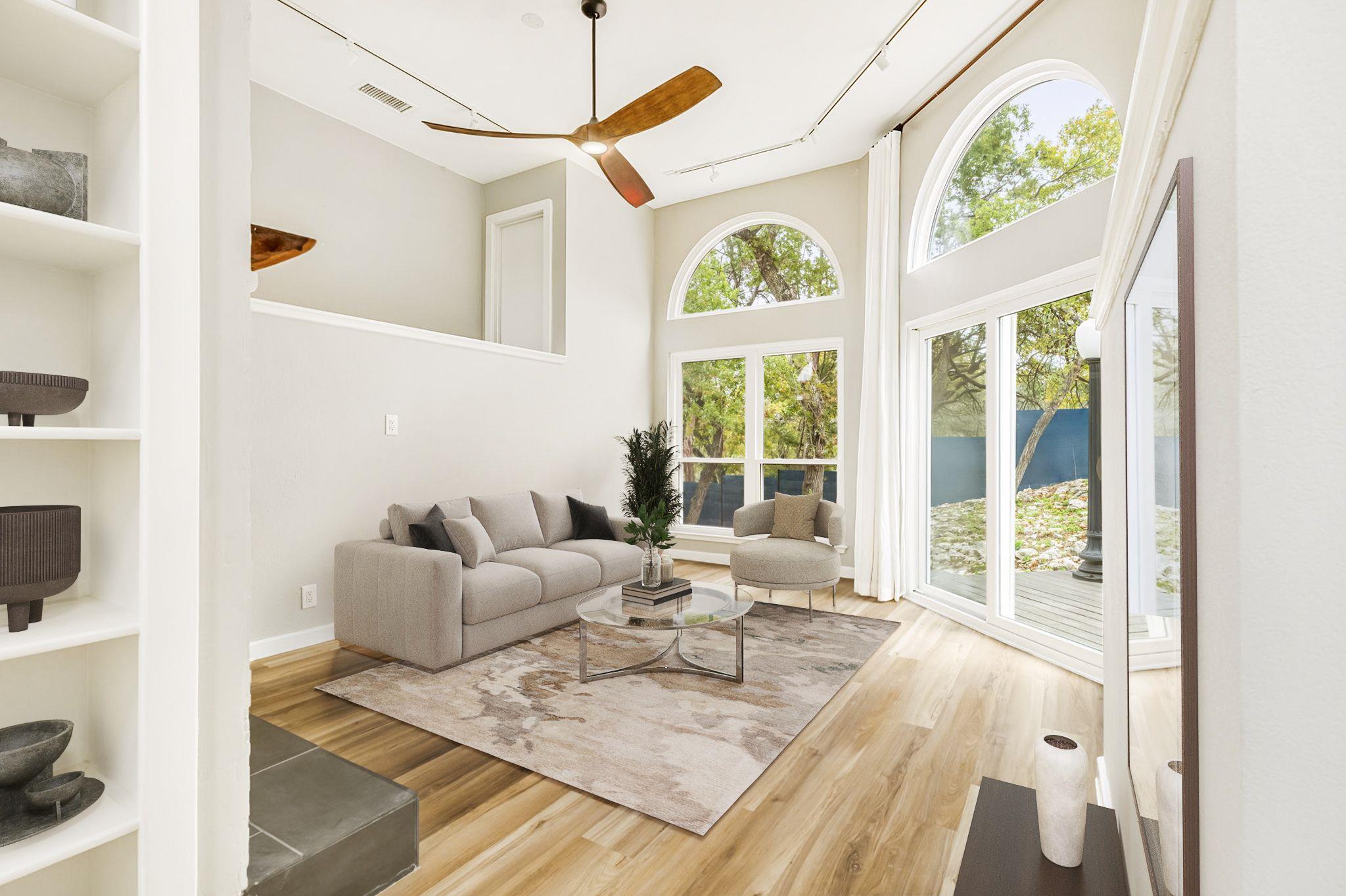 304 Palos Verdes Dr, Lakeway, TX 78734