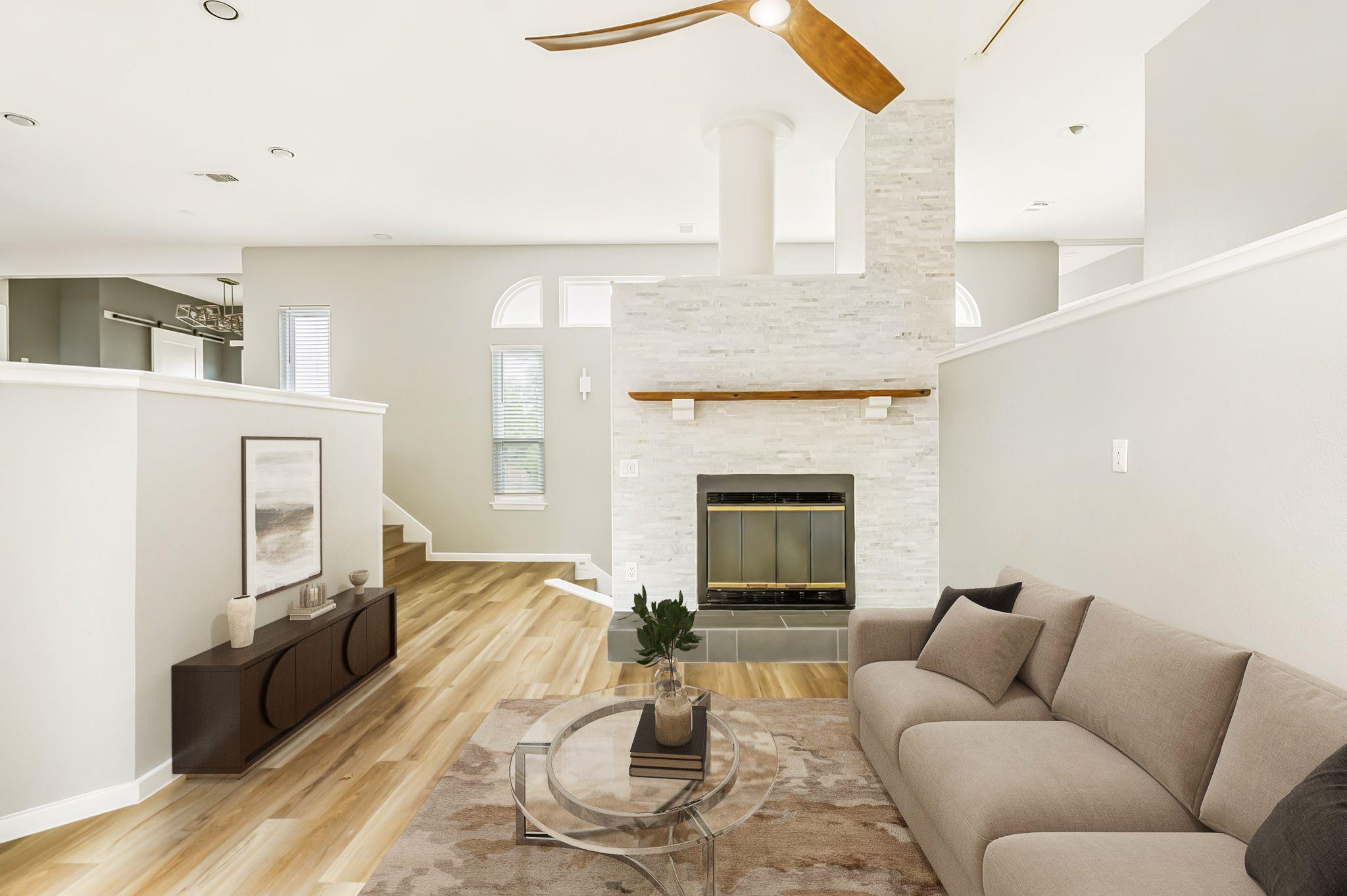 304 Palos Verdes Dr, Lakeway, TX 78734