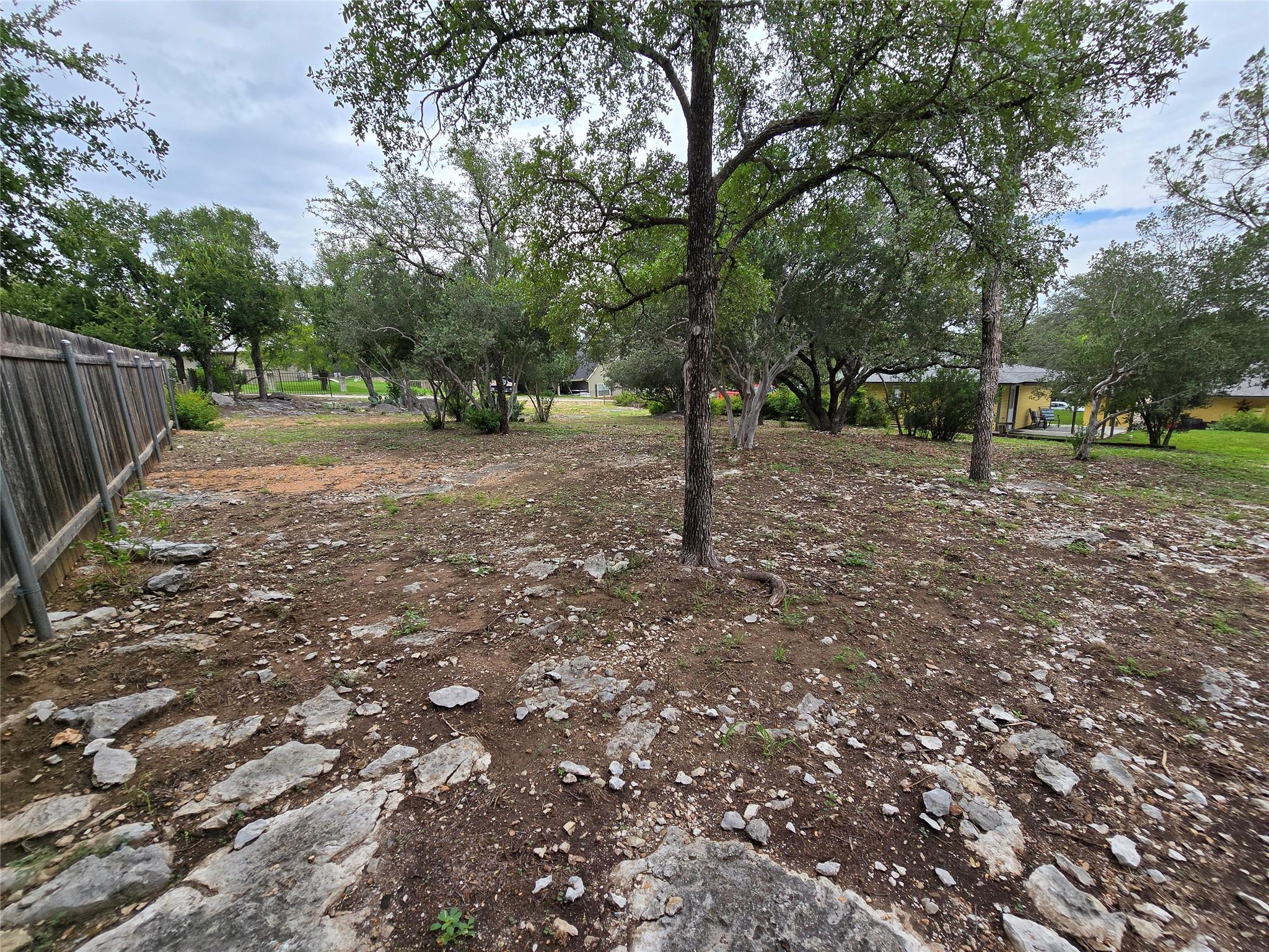 604 Via Viejo, Marble Falls, TX 78654