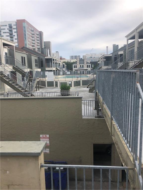 2529 Rio Grande St # 16, Austin, TX 78705