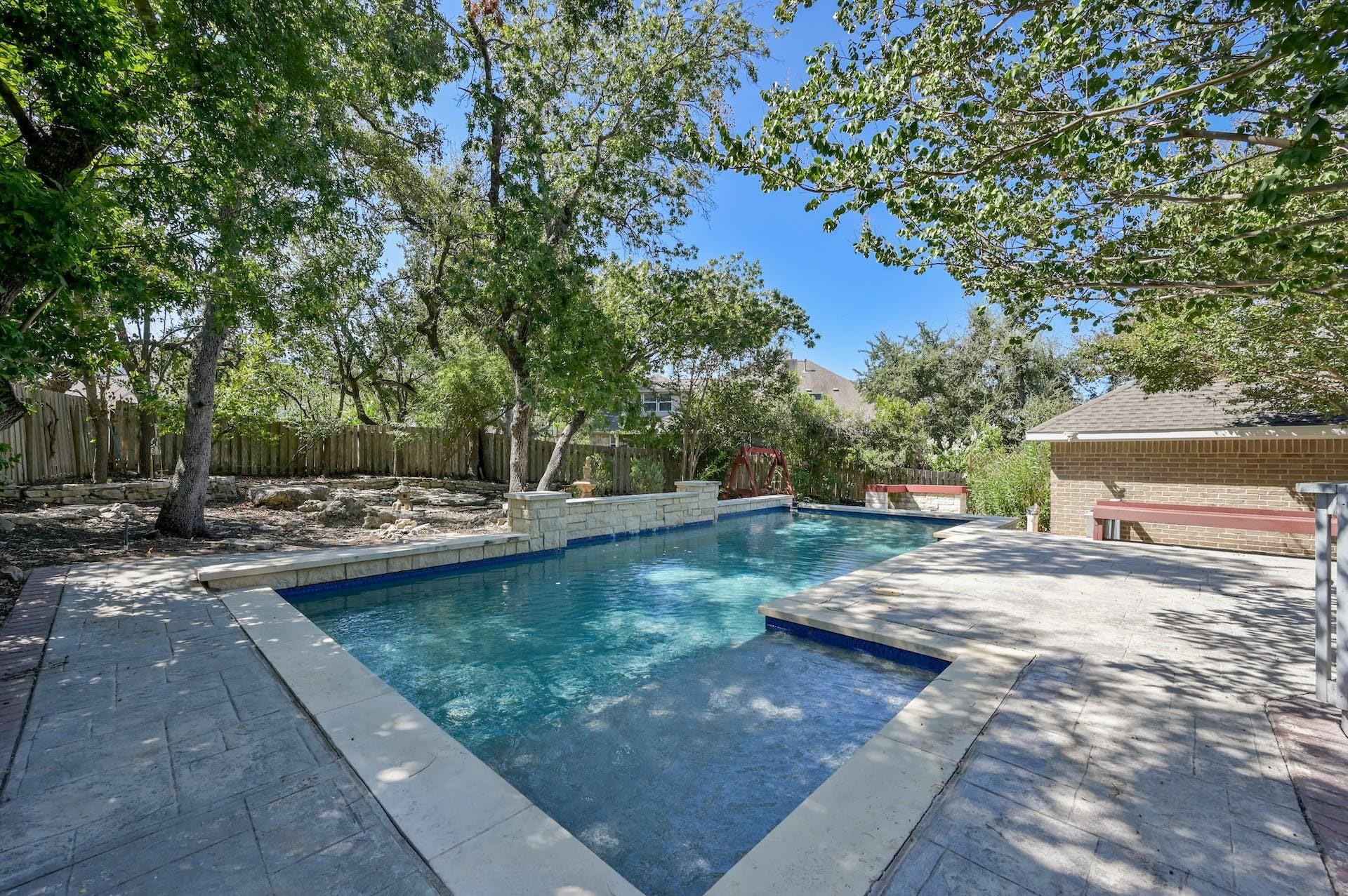 10011 Brightling Ln, Austin, TX 78750