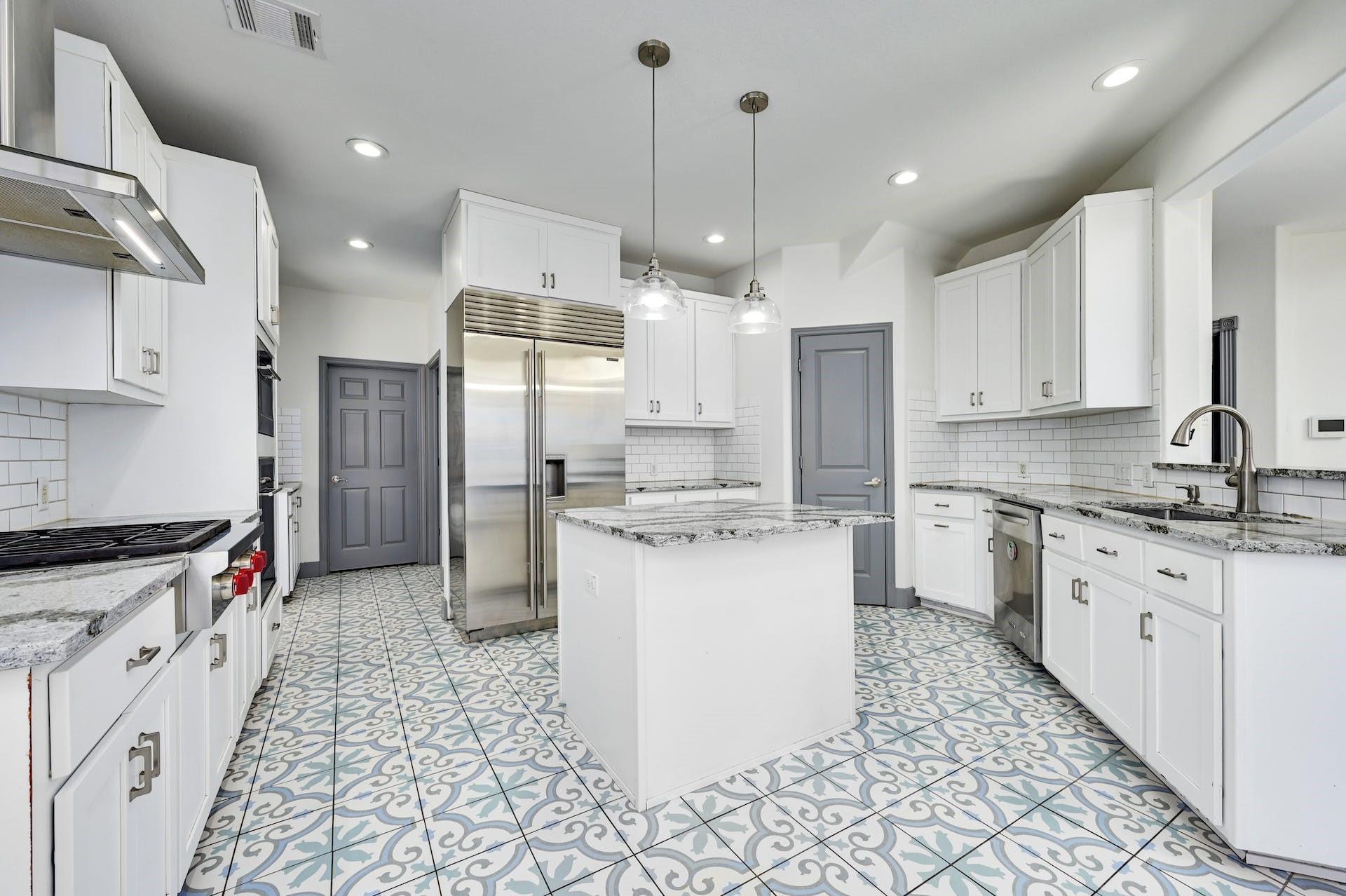 10011 Brightling Ln, Austin, TX 78750