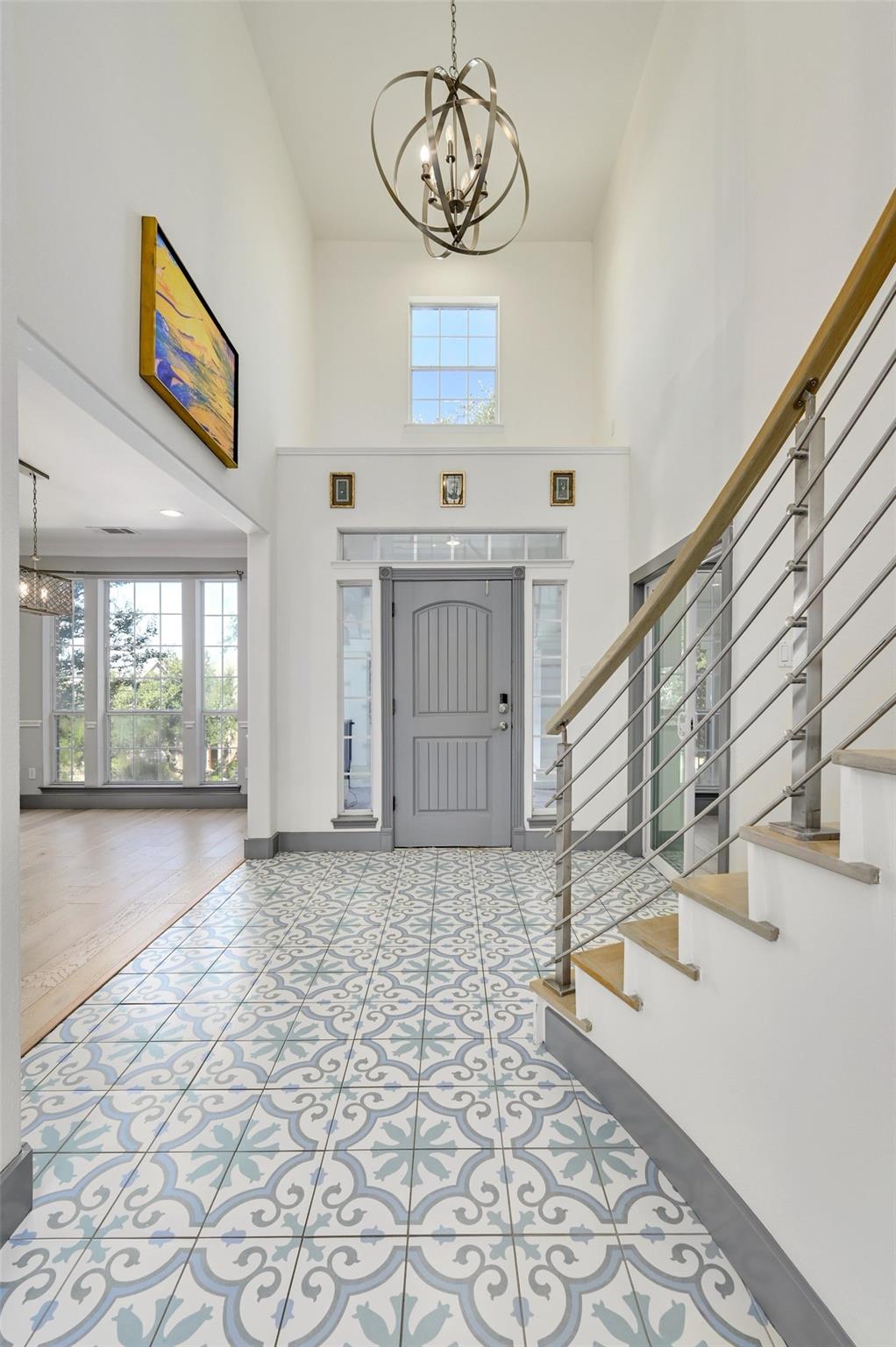 10011 Brightling Ln, Austin, TX 78750