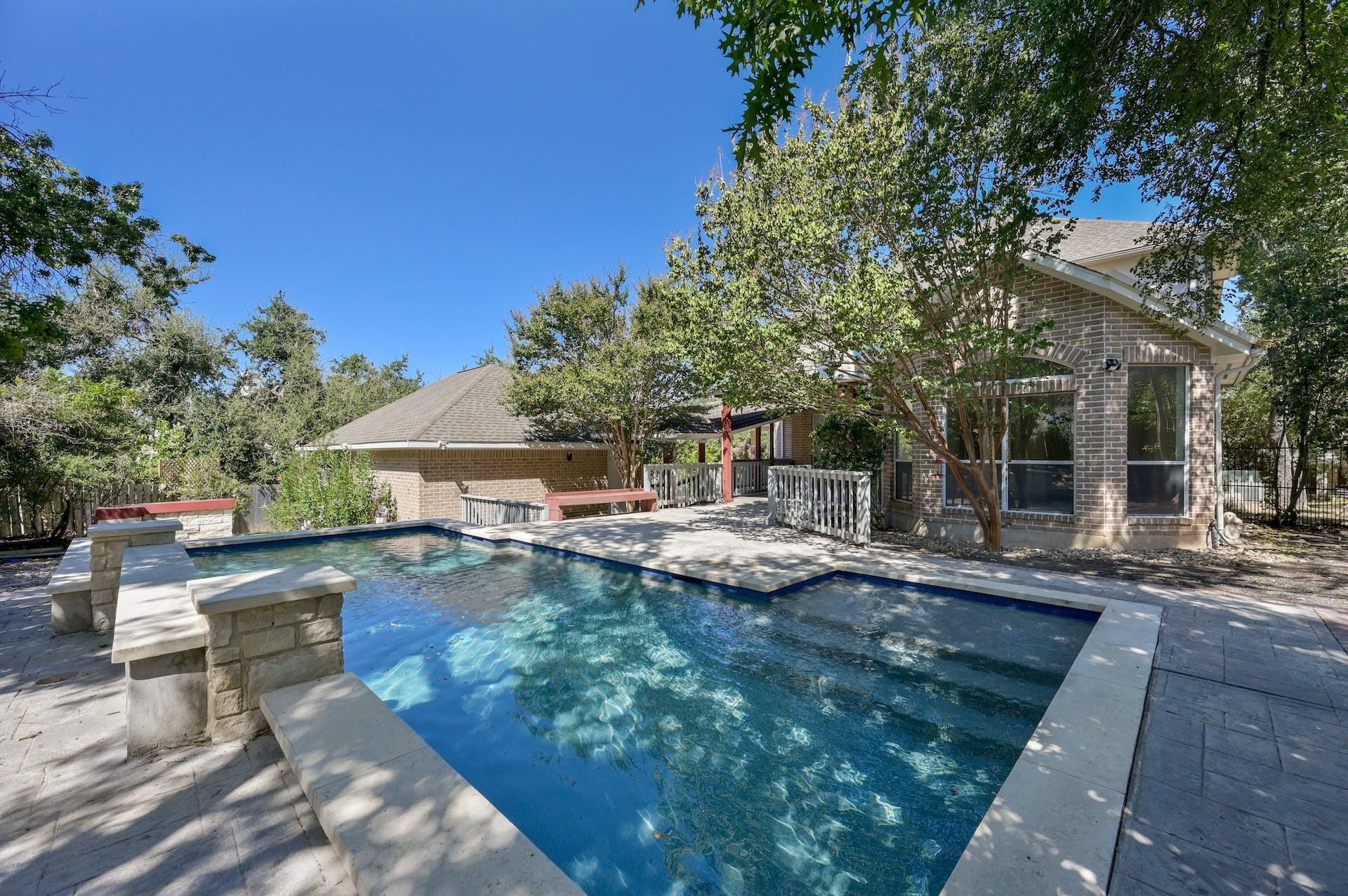 10011 Brightling Ln, Austin, TX 78750