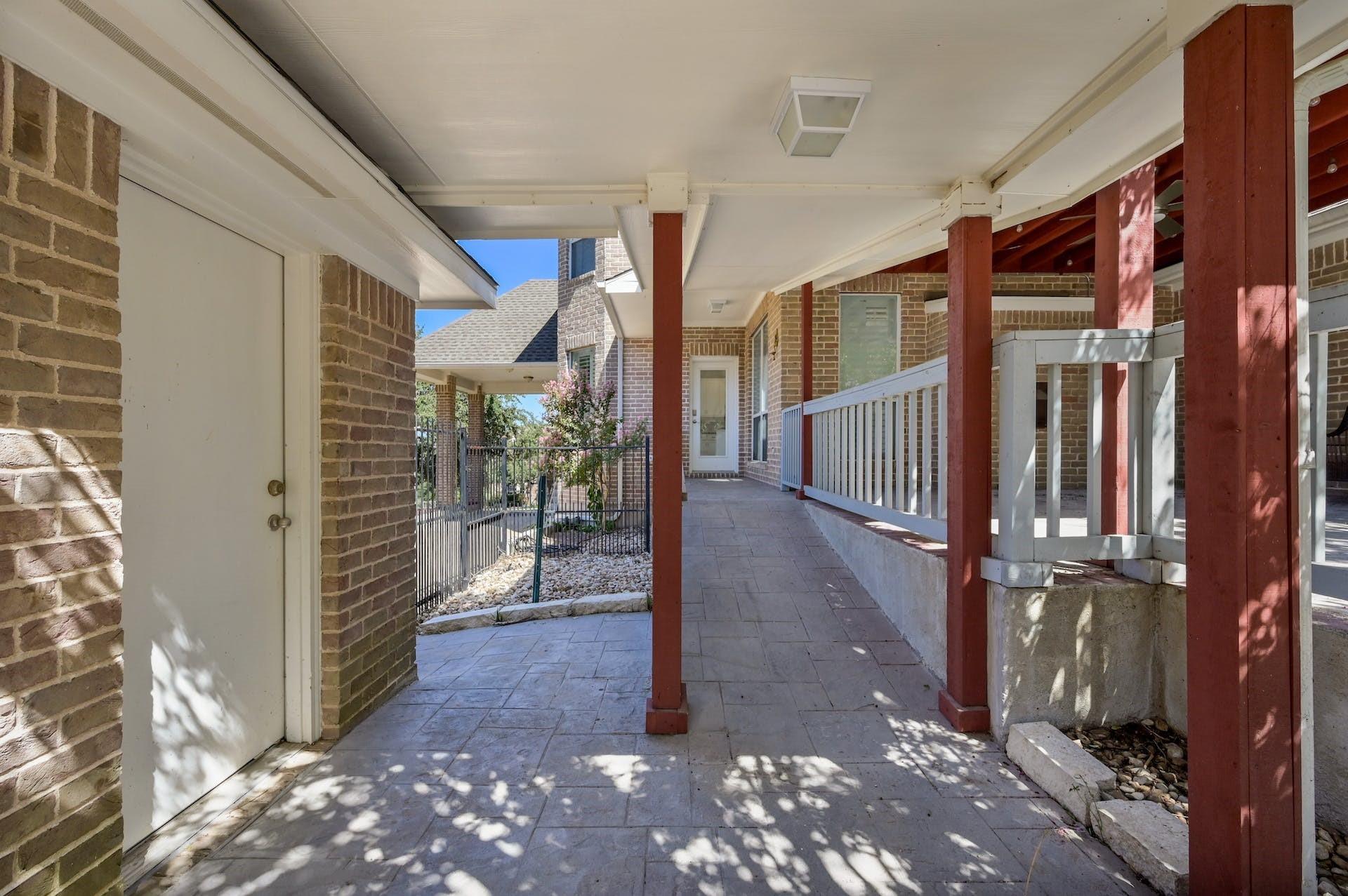 10011 Brightling Ln, Austin, TX 78750