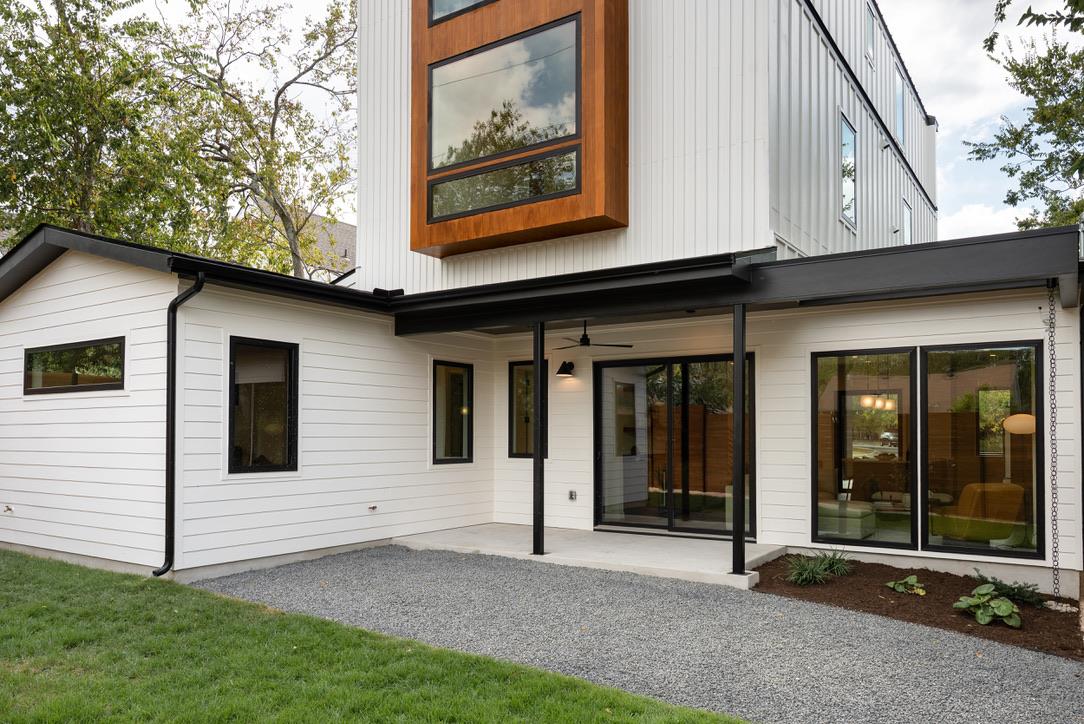 308 El Paso St, Austin, TX 78704