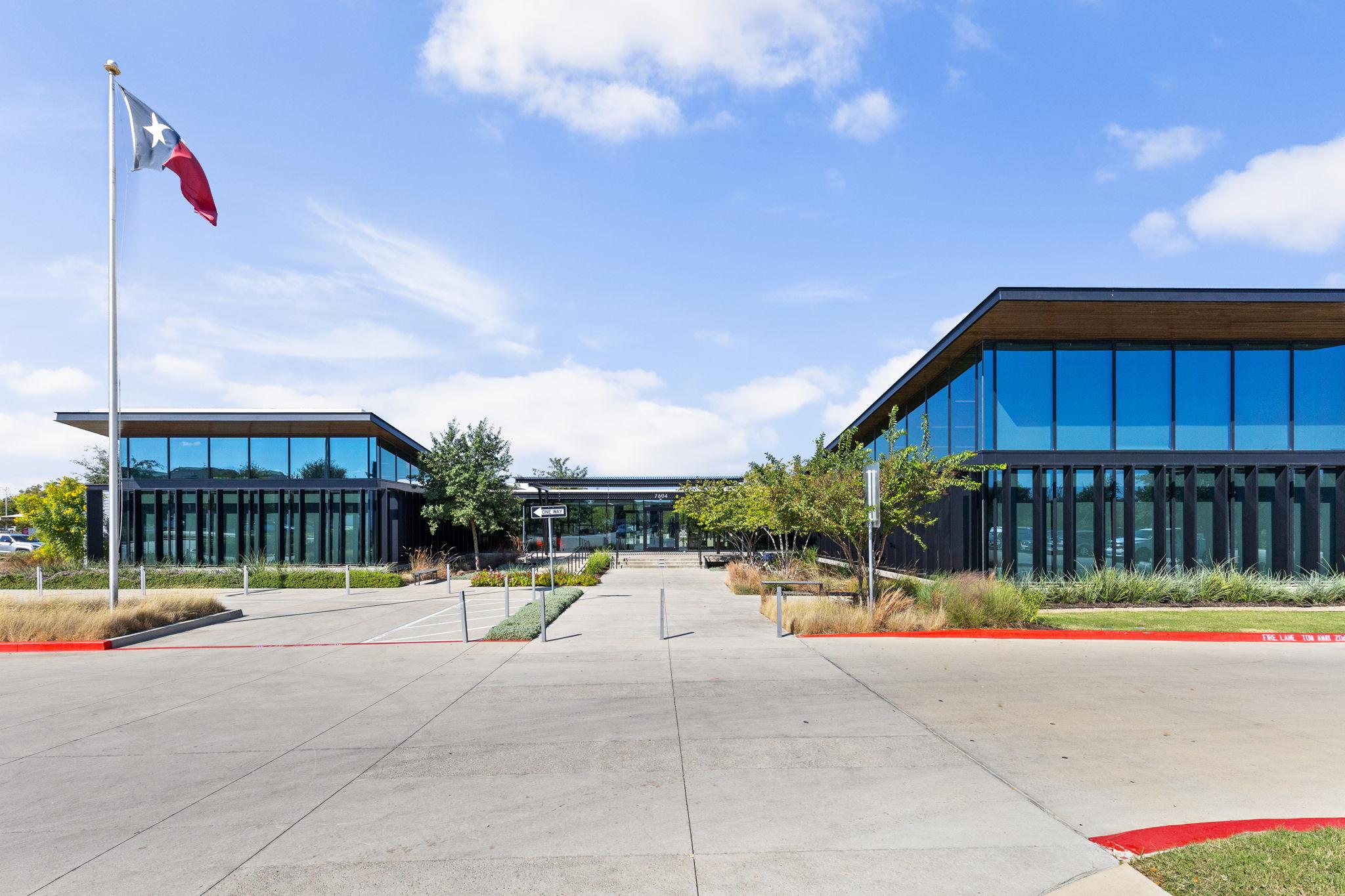 8408 Orizzonte St, Austin, TX 78744