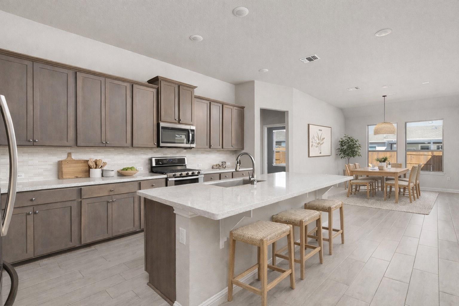 8408 Orizzonte St, Austin, TX 78744