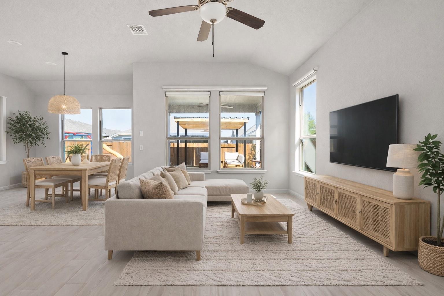 8408 Orizzonte St, Austin, TX 78744