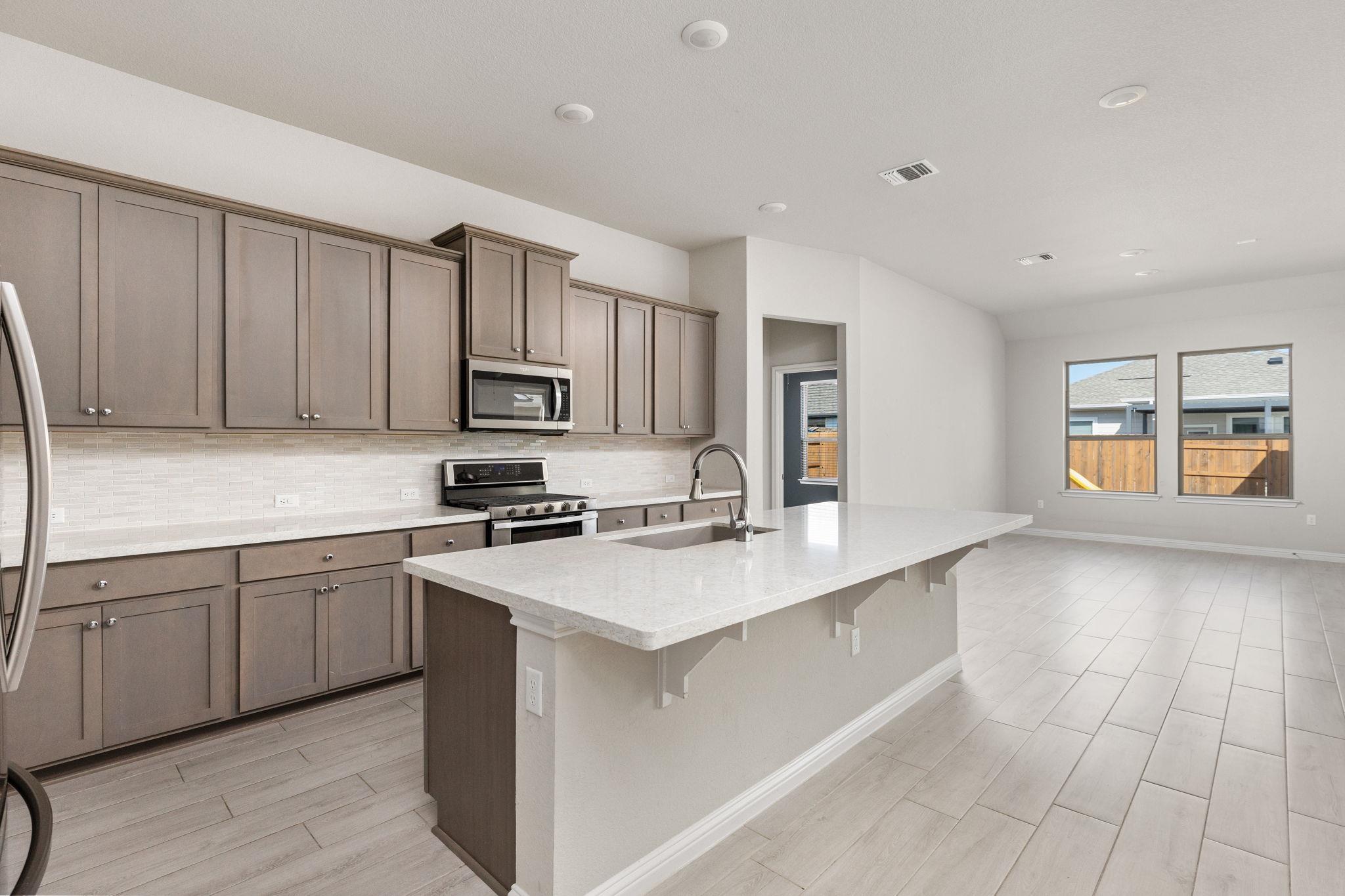 8408 Orizzonte St, Austin, TX 78744