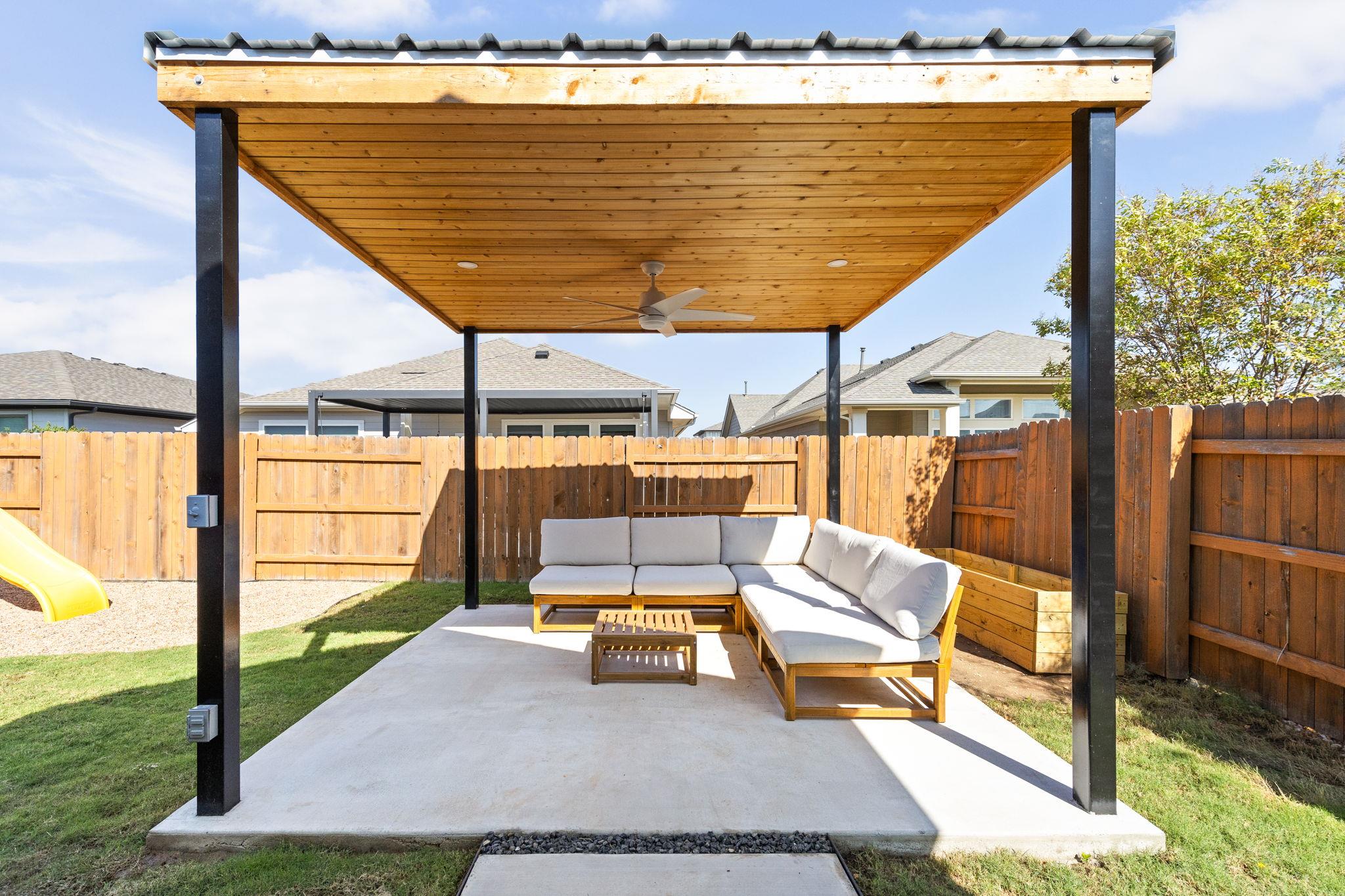 8408 Orizzonte St, Austin, TX 78744