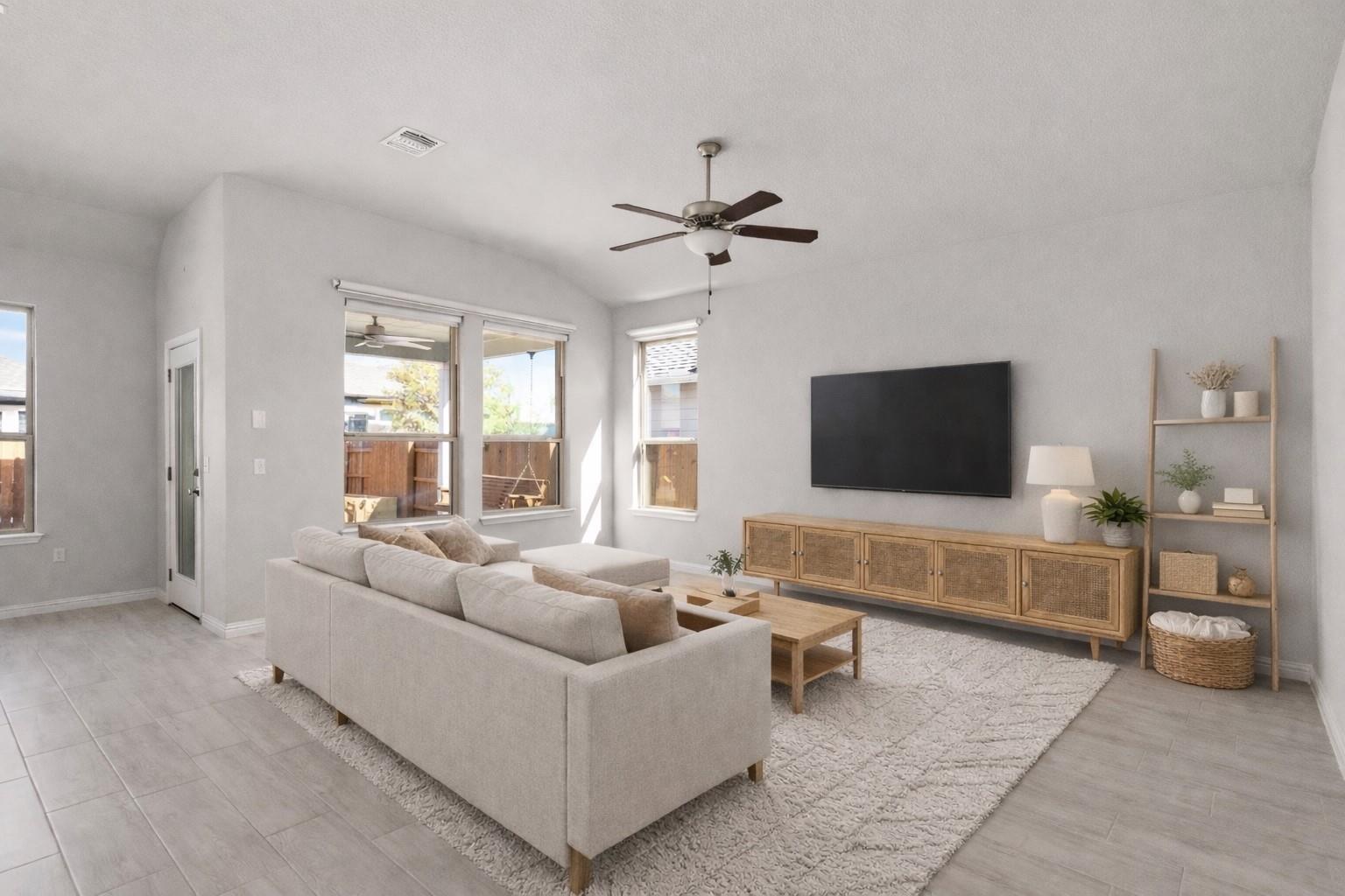 8408 Orizzonte St, Austin, TX 78744