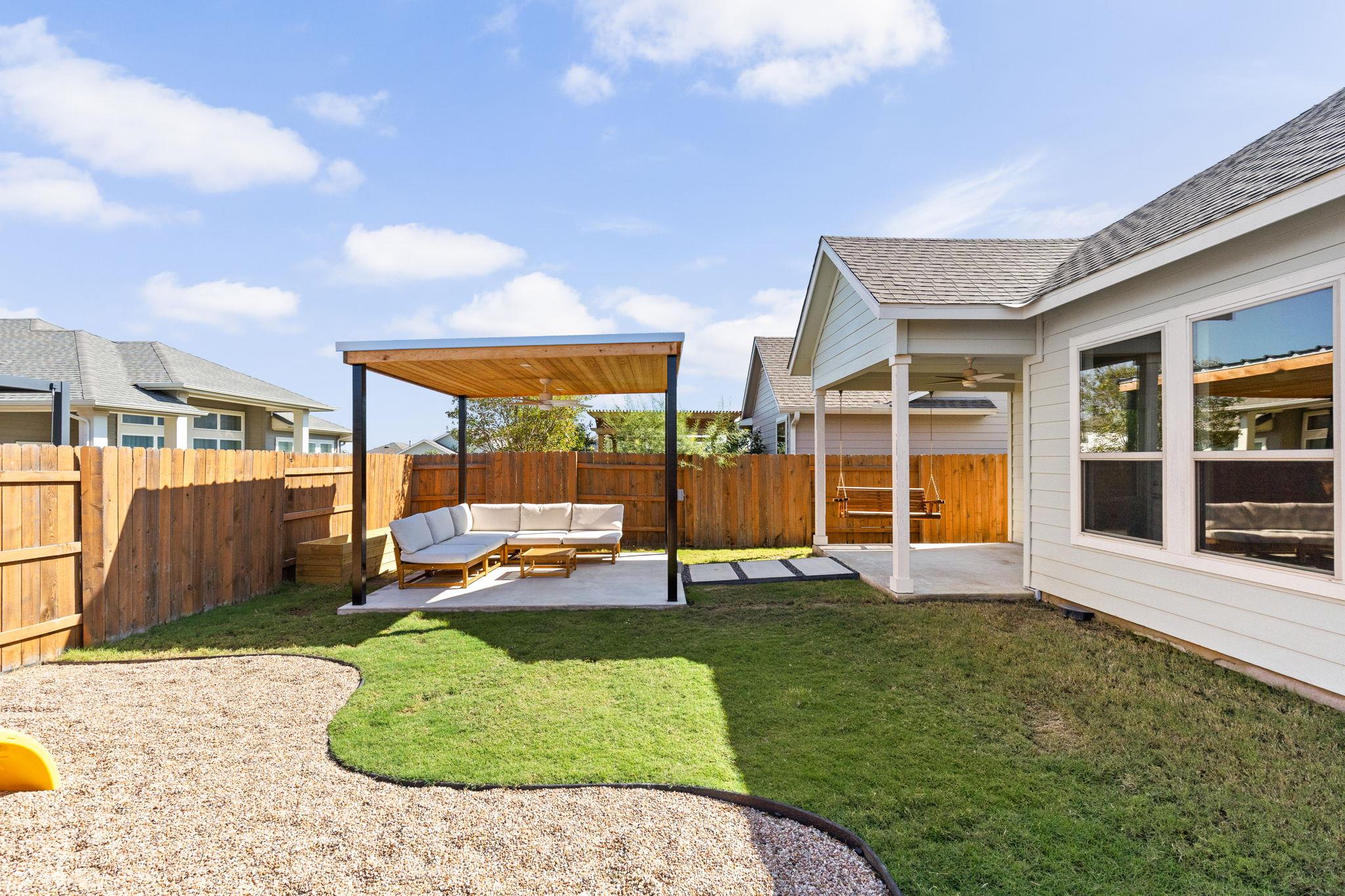 8408 Orizzonte St, Austin, TX 78744