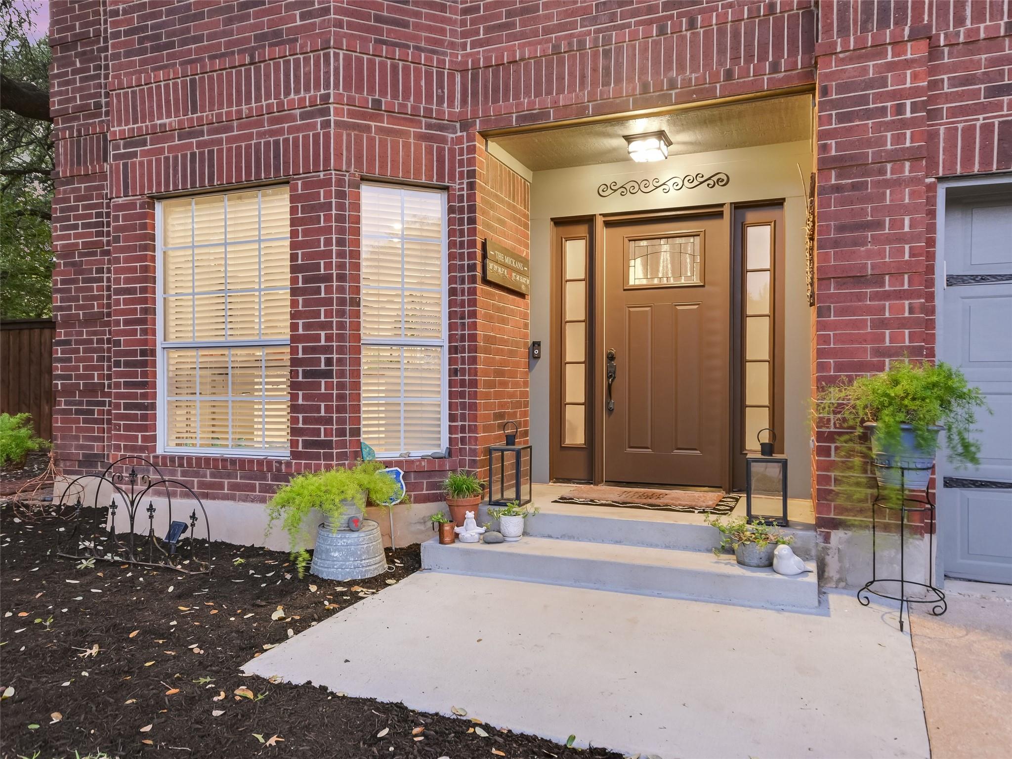 1811 Azalea Dr, Cedar Park, TX 78613